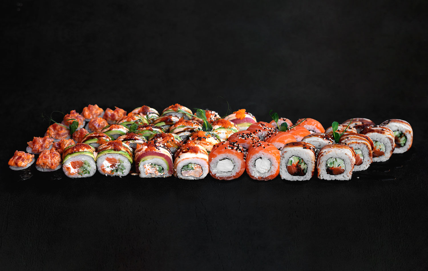 Рокіт суши&піца image 2