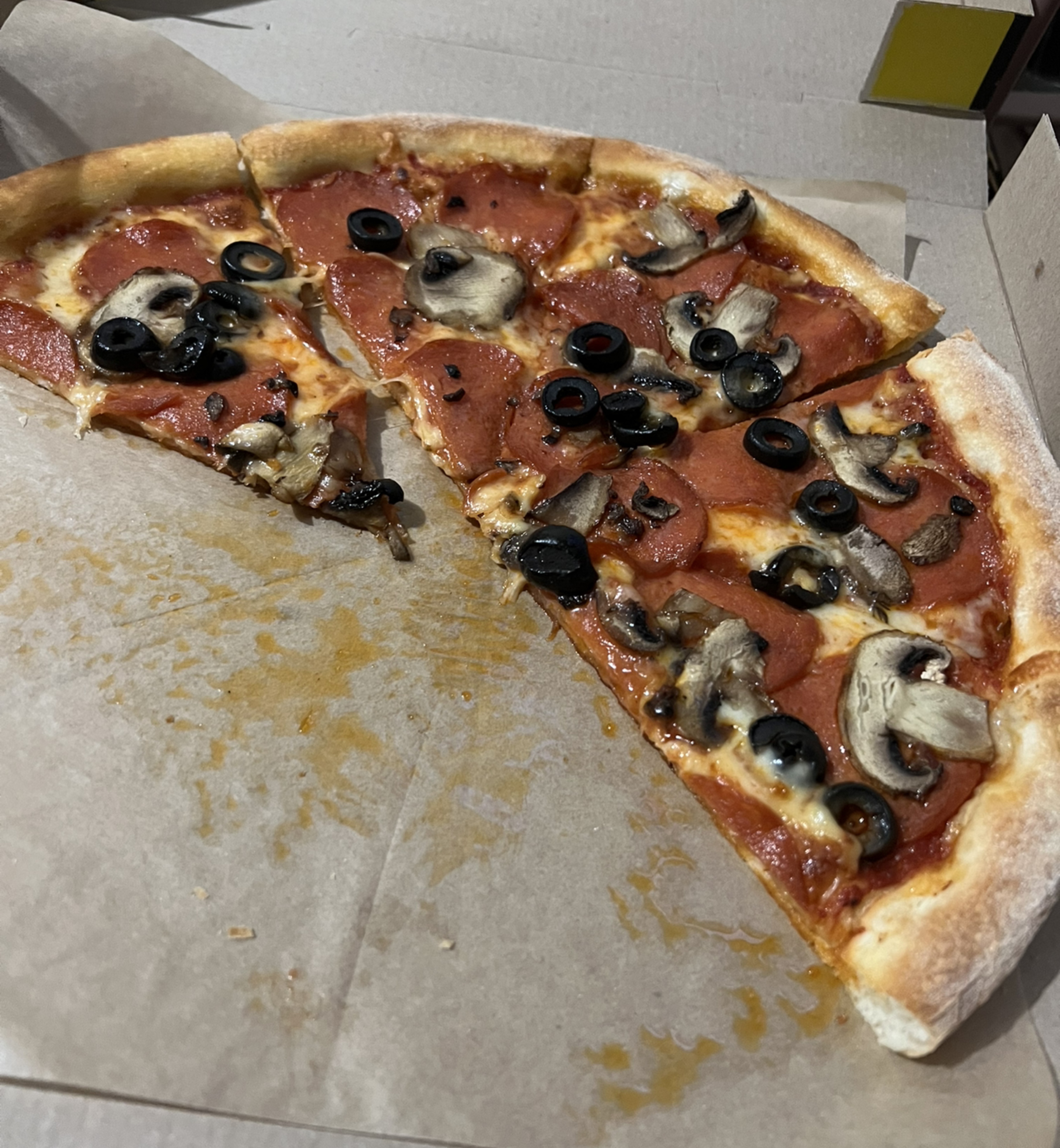 Рокіт суши&піца image 4