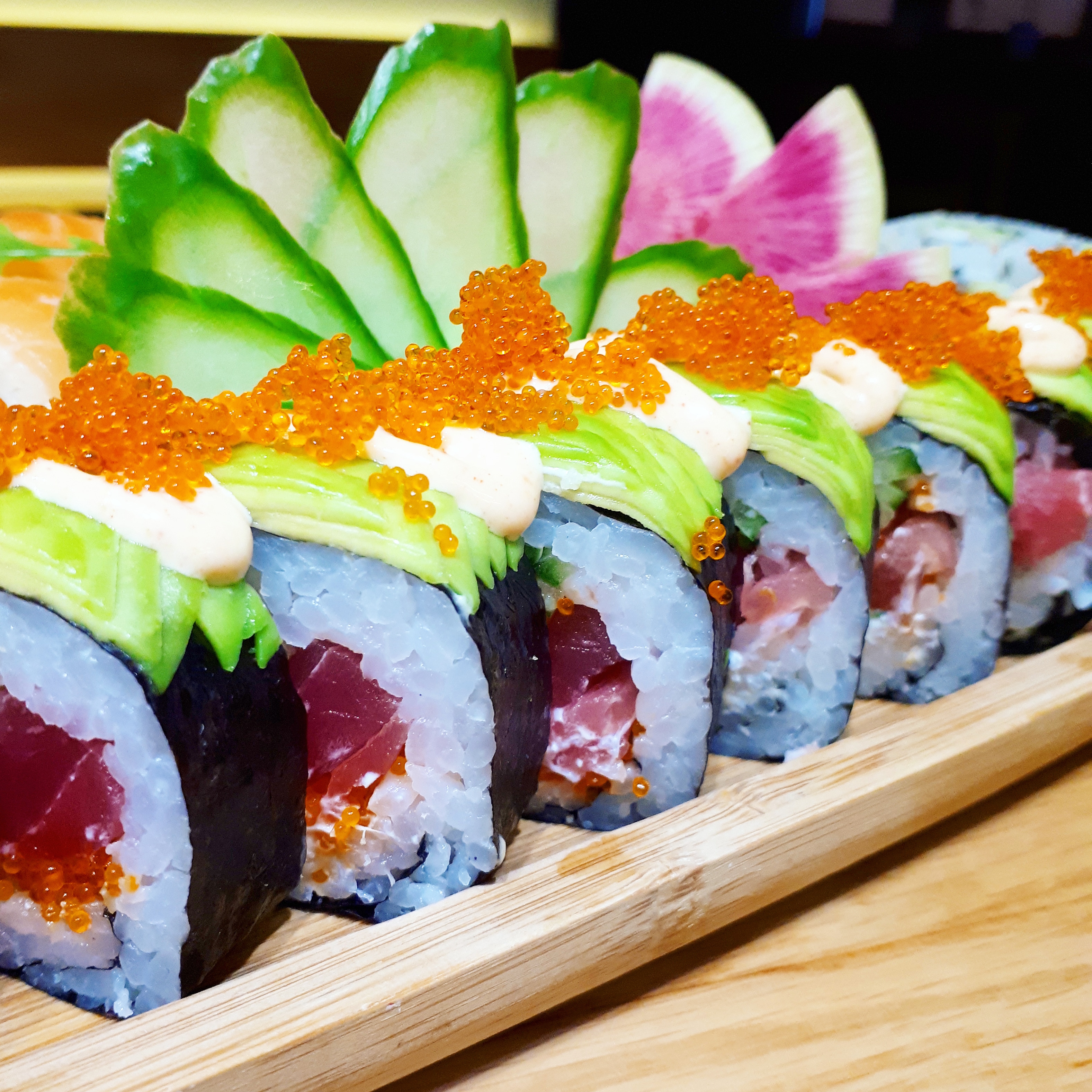 Рокіт суши&піца image 5