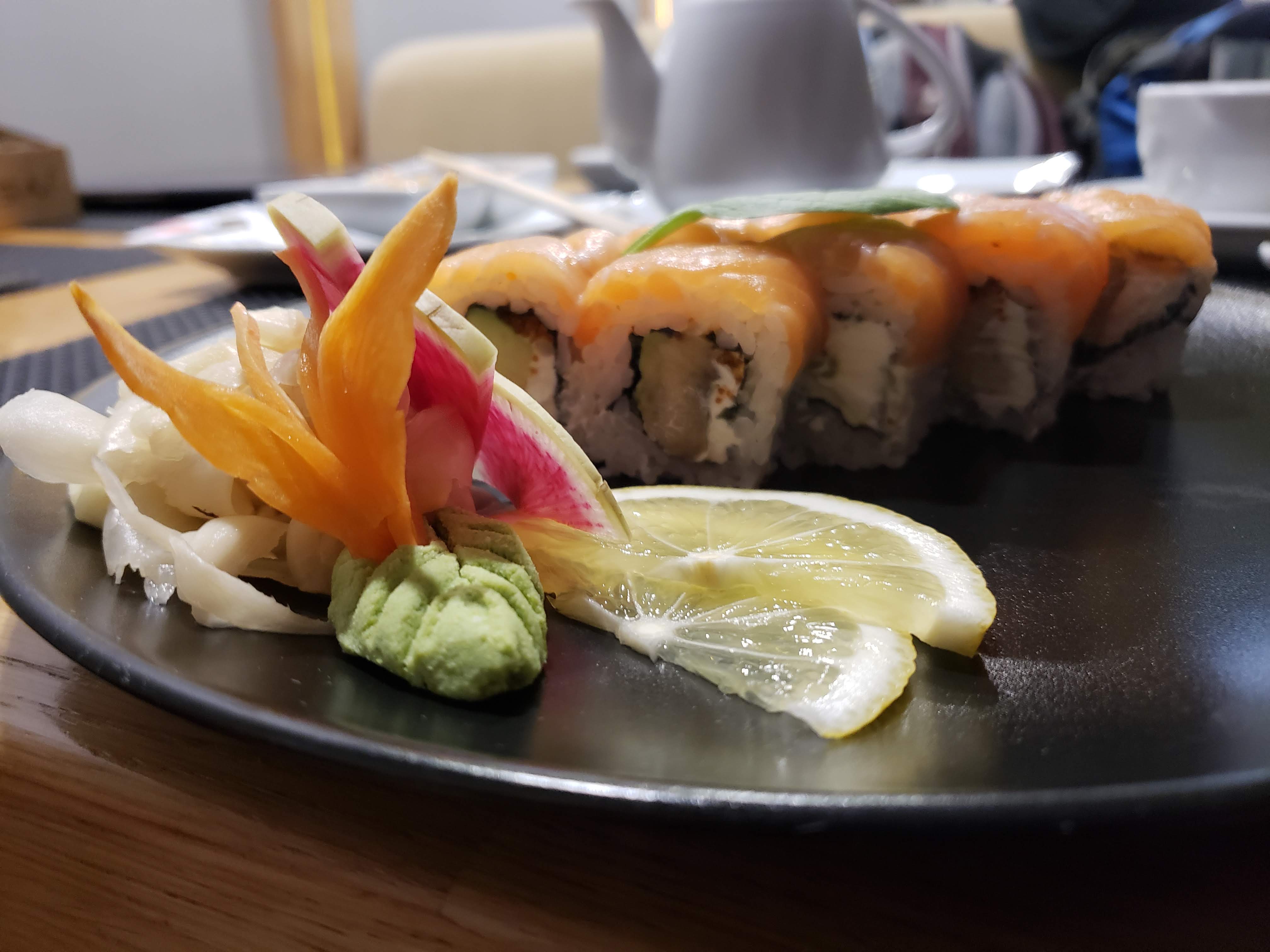 Рокіт суши&піца image 6