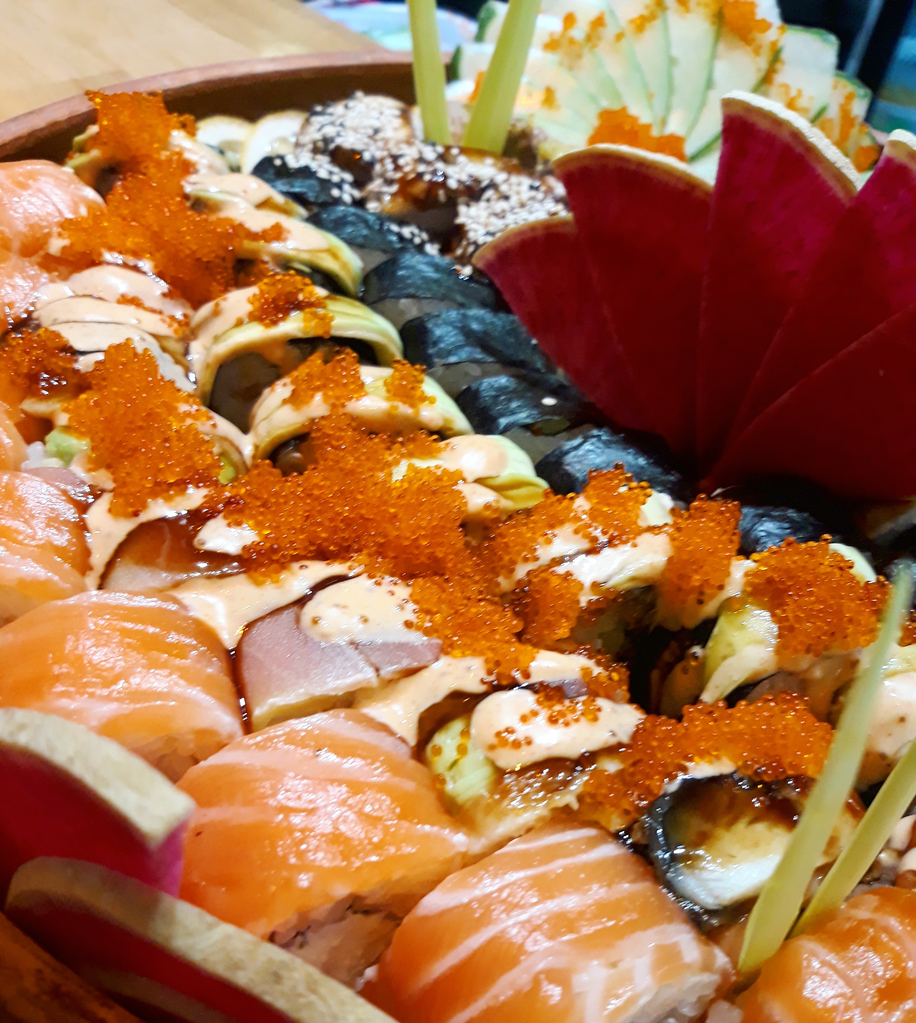 Рокіт суши&піца image 7