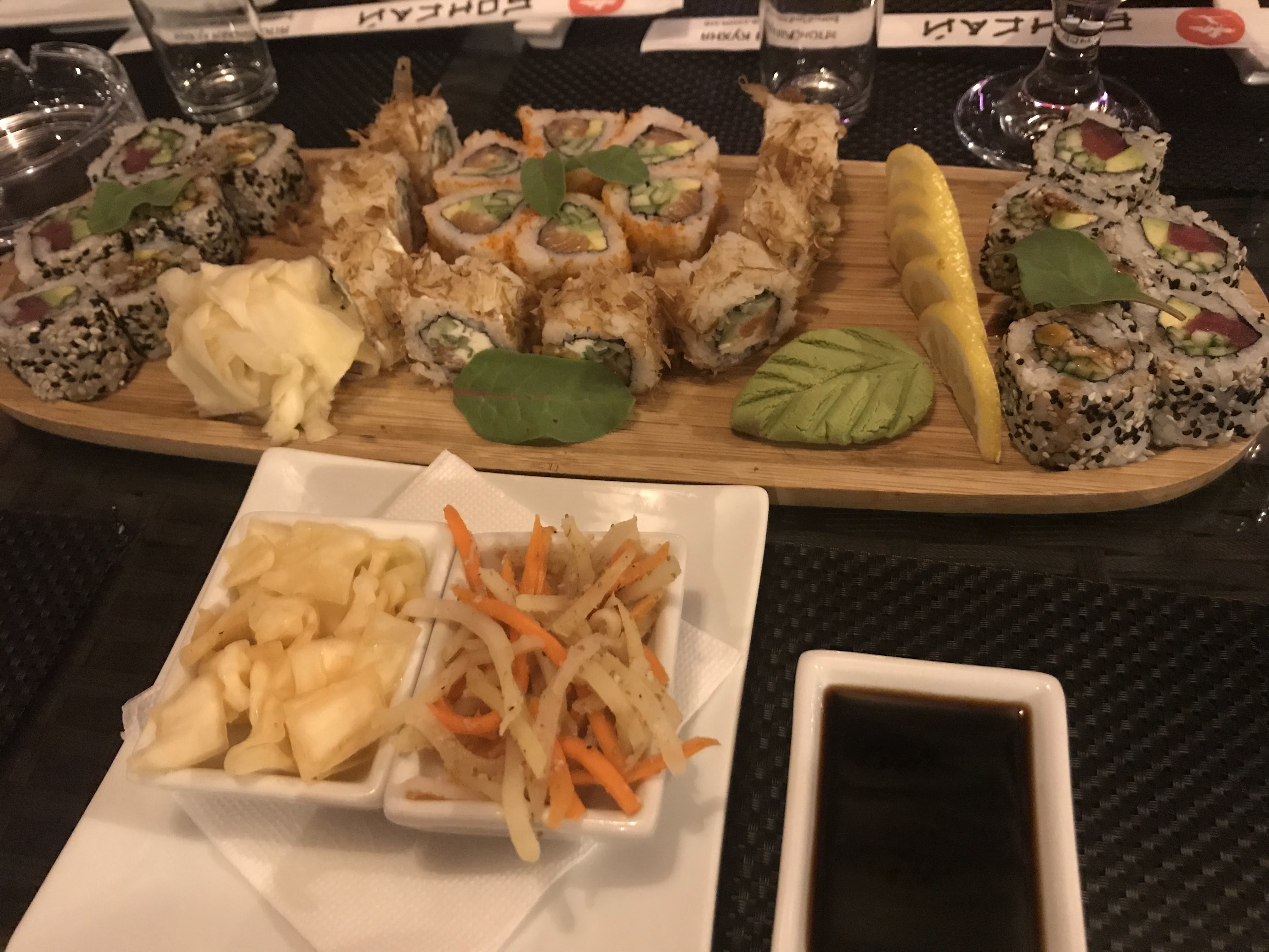 Рокіт суши&піца image 8