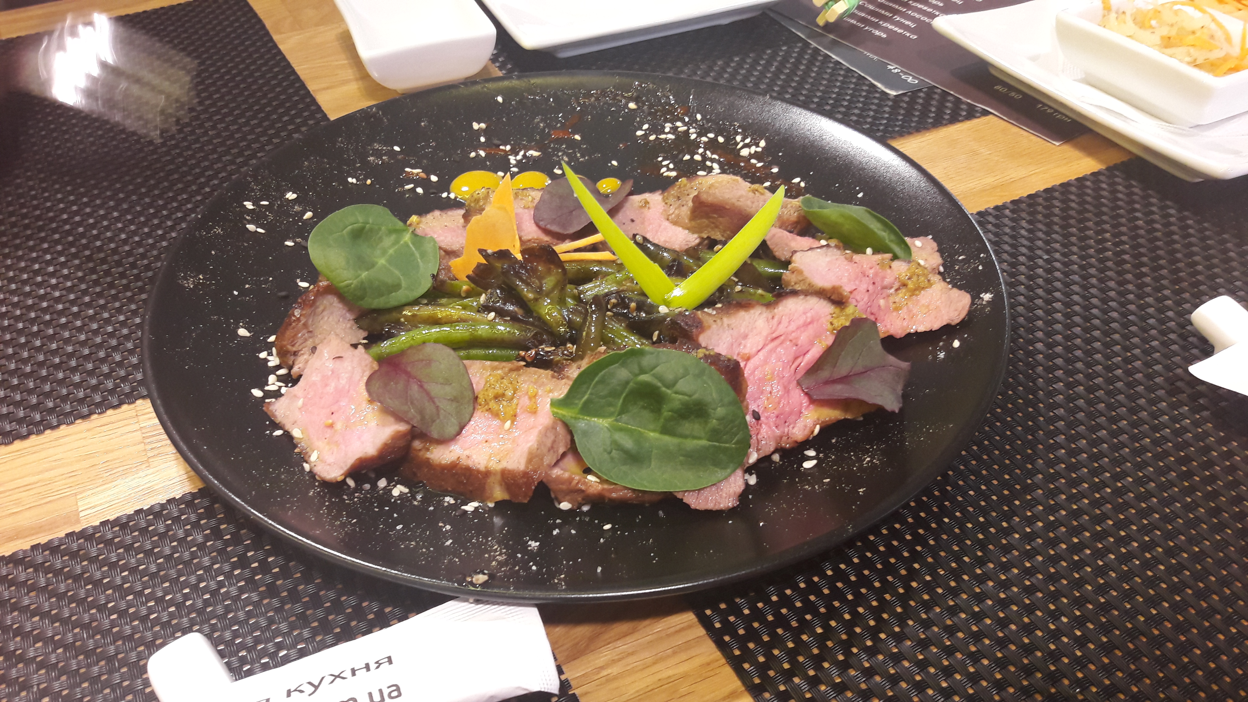 Рокіт суши&піца image 10