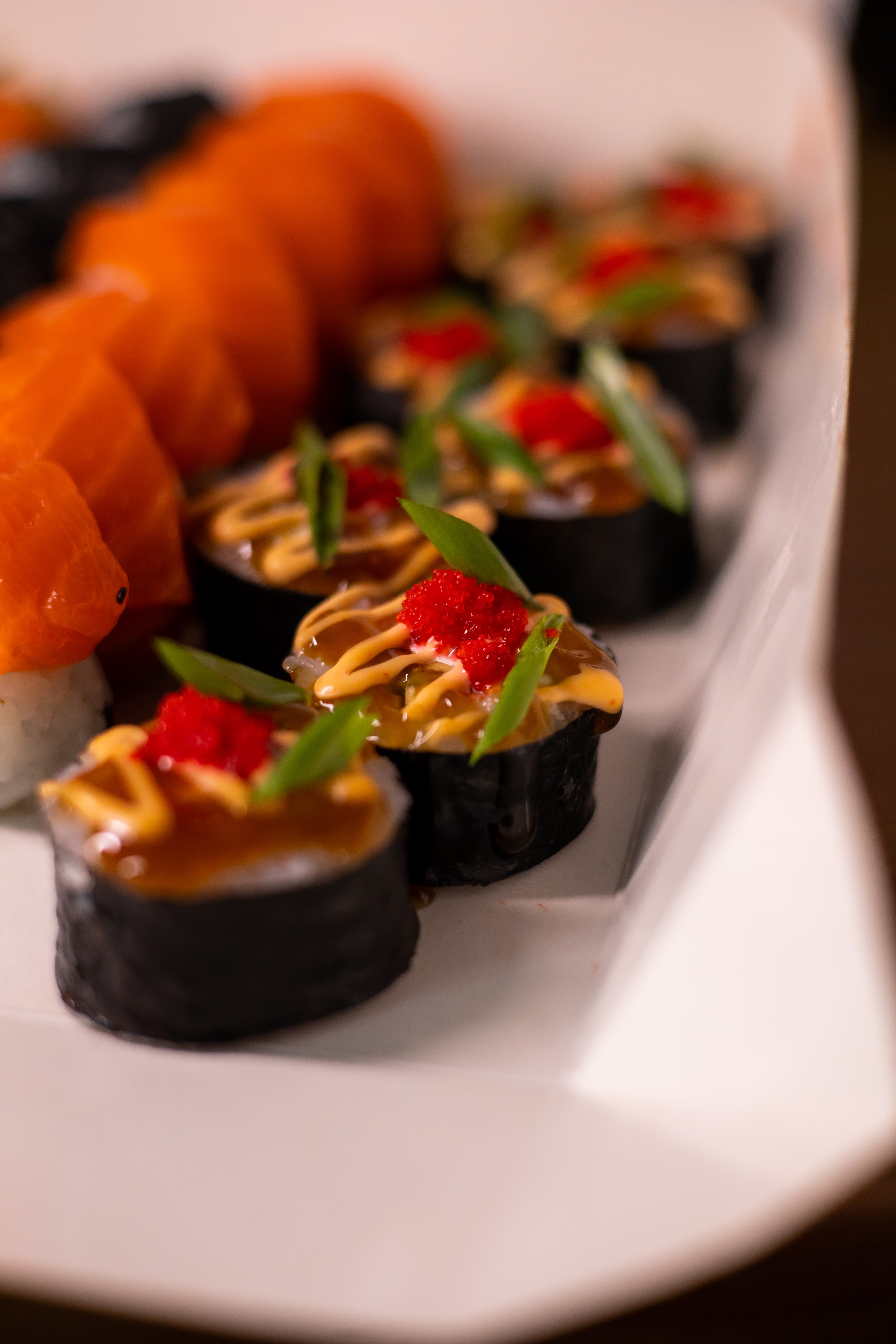 KILOGRAM Sushi Project Доставка суші в Полтаві image 7