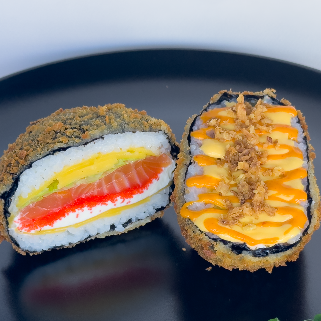 KILOGRAM Sushi Project Доставка суші в Полтаві image 8