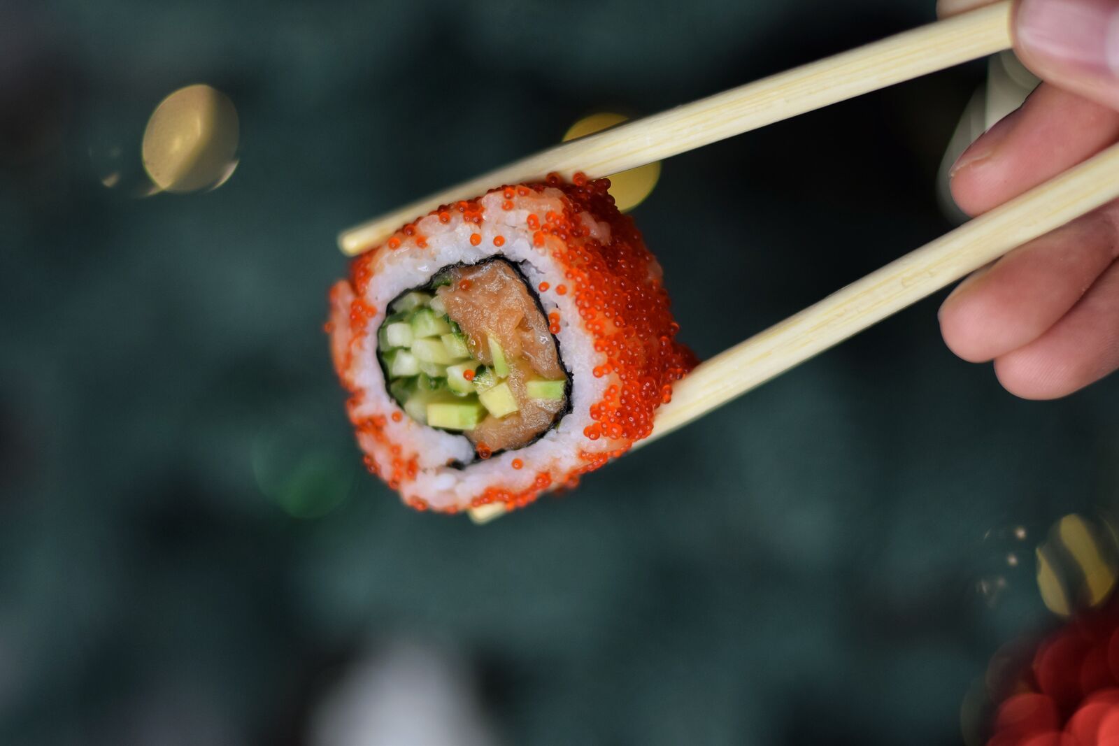 KILOGRAM Sushi Project Доставка суші в Полтаві image 9