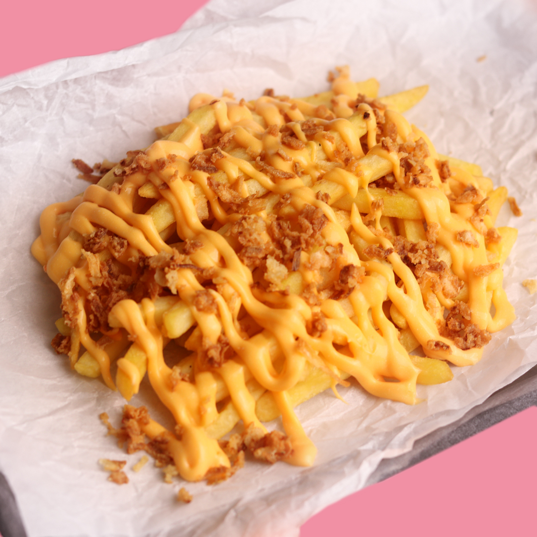 KAIFUI Полтава Доставка суші та ролів image 4