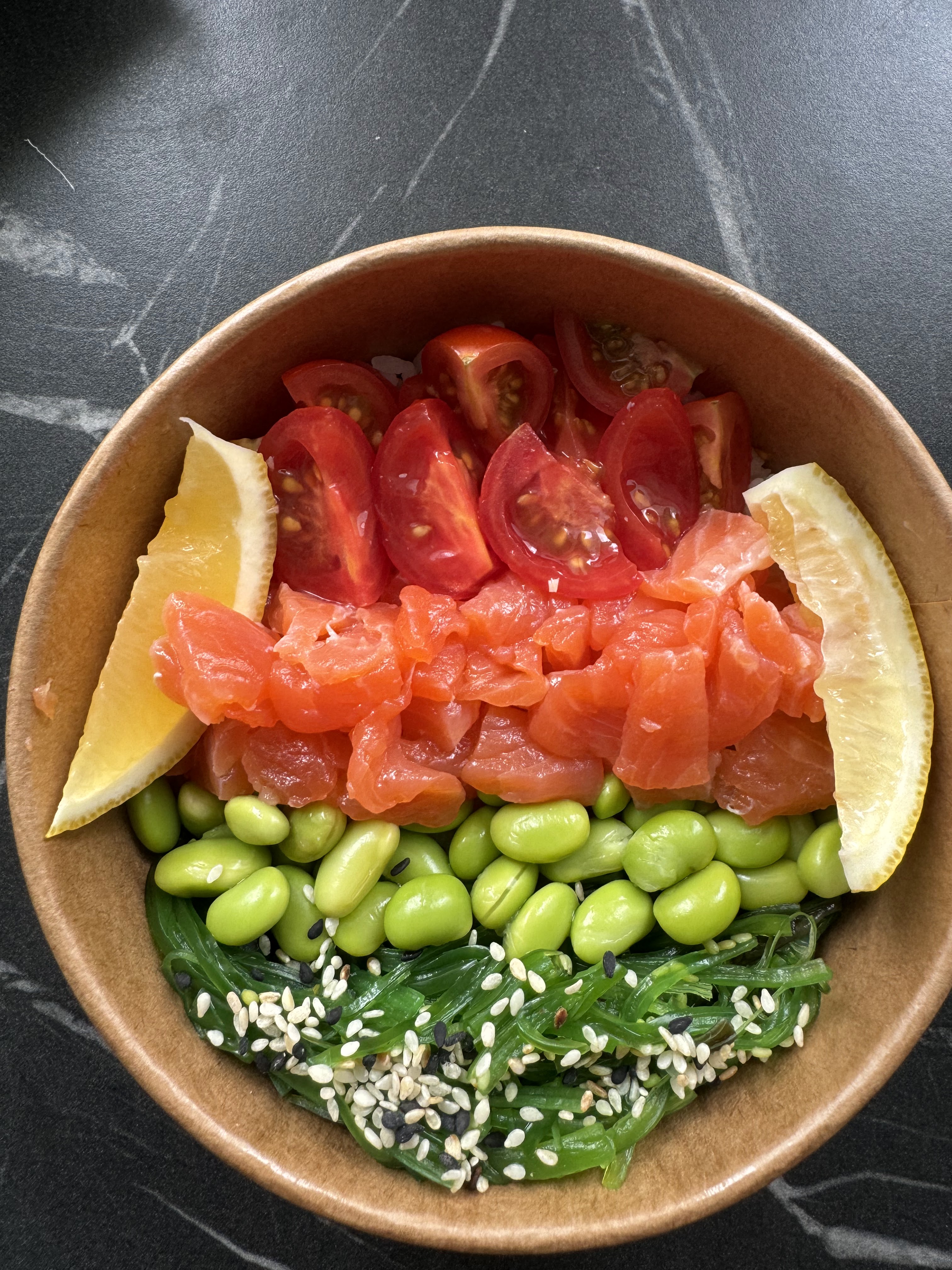 KAIFUI Полтава Доставка суші та ролів image 6