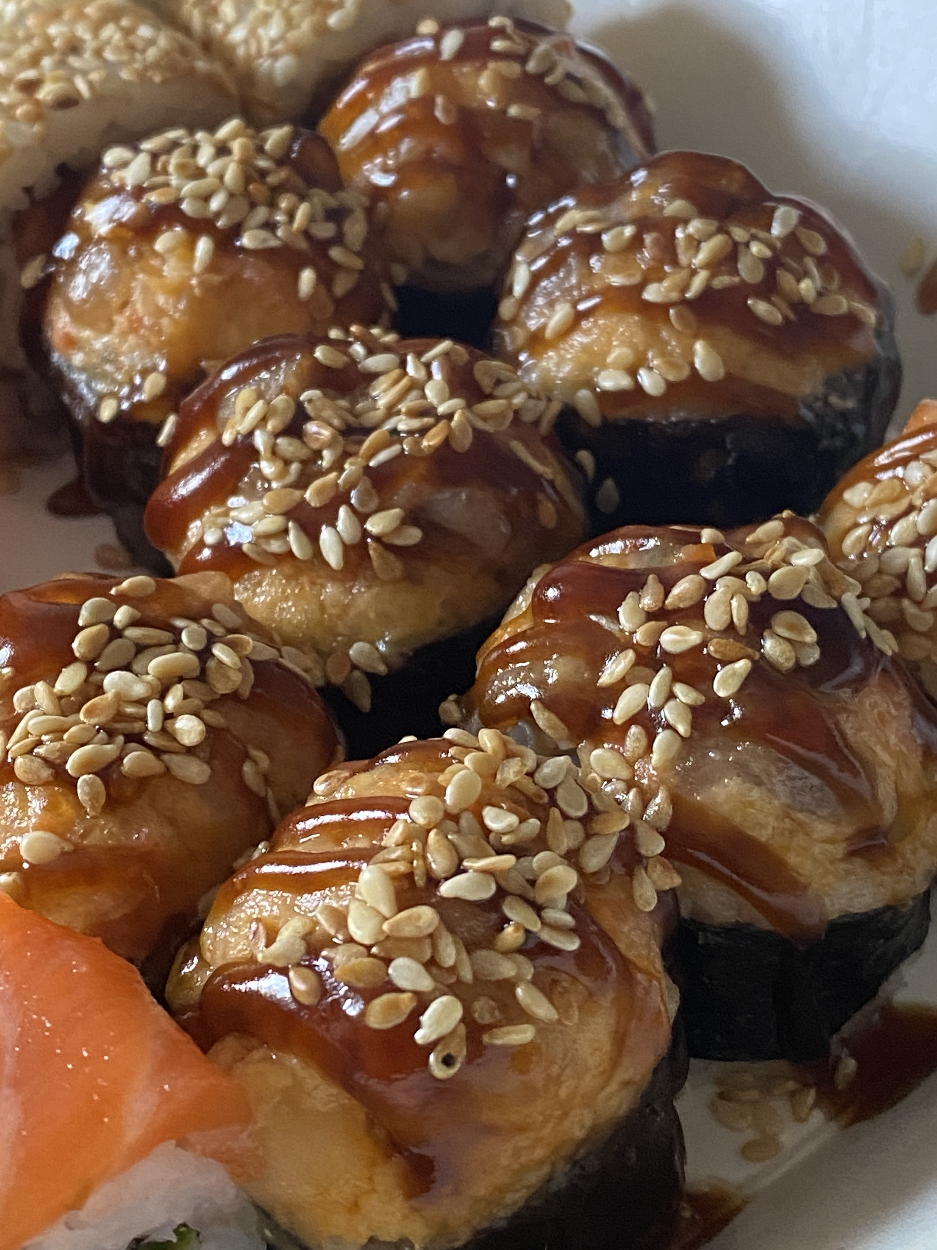 KAIFUI Полтава Доставка суші та ролів image 8