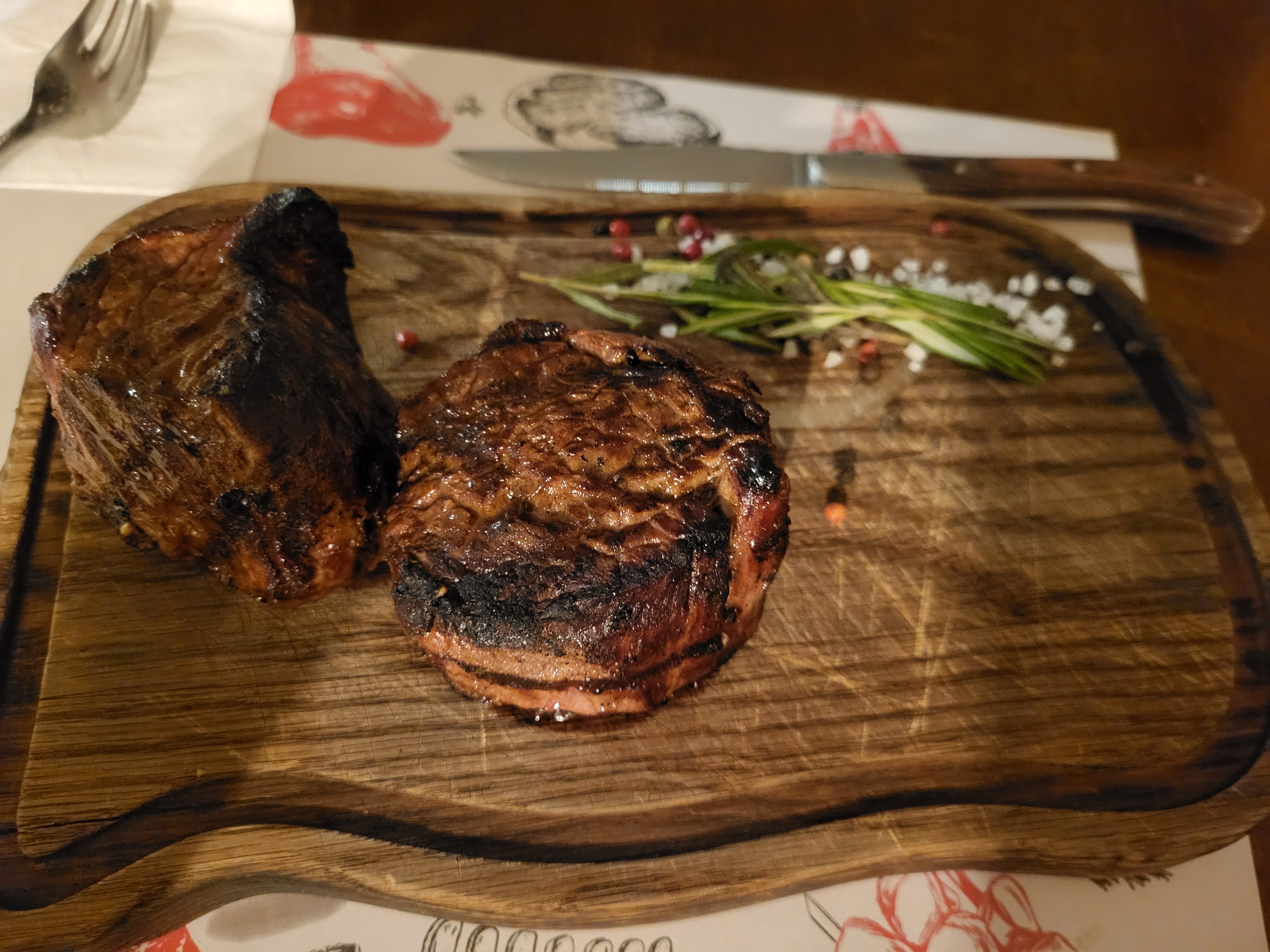 Terrasa - Terrytoryya Myasa image 4