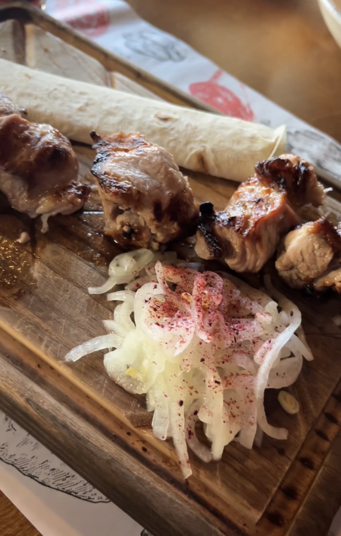 Terrasa - Terrytoryya Myasa image 5