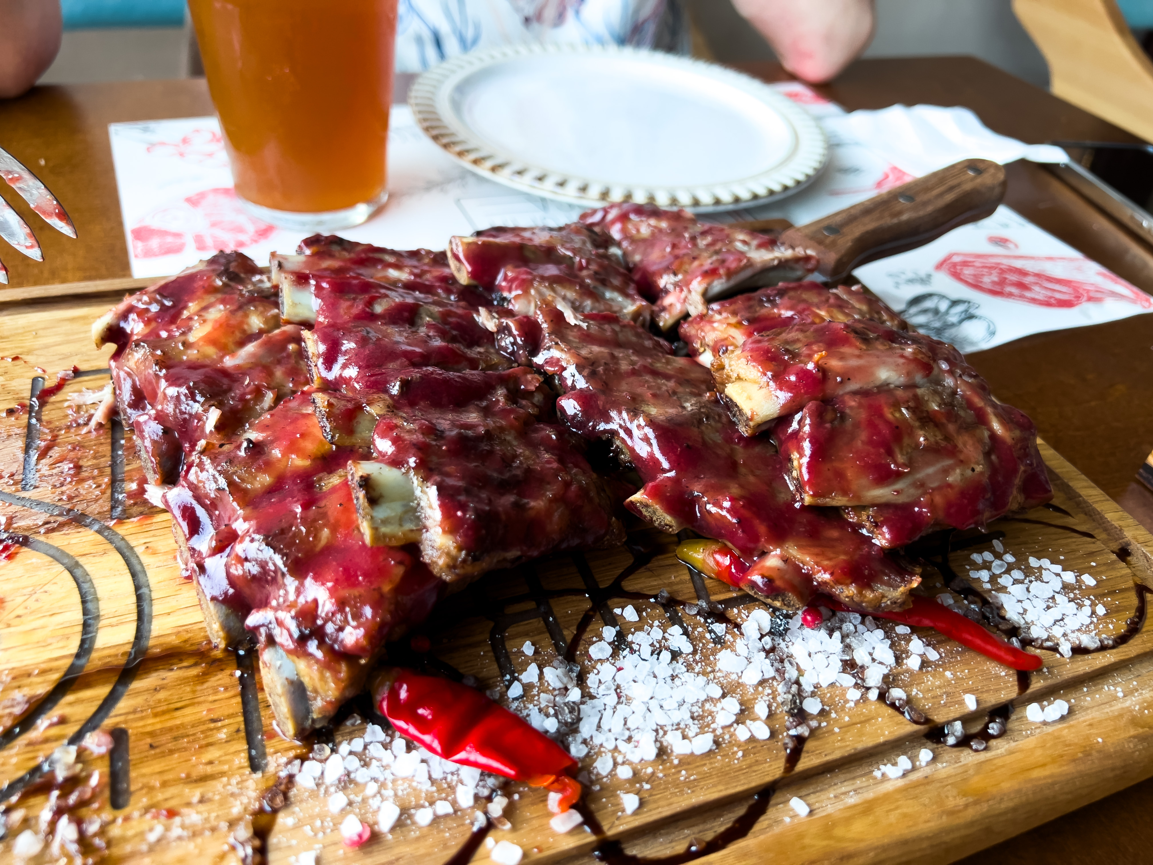 Terrasa - Terrytoryya Myasa image 6