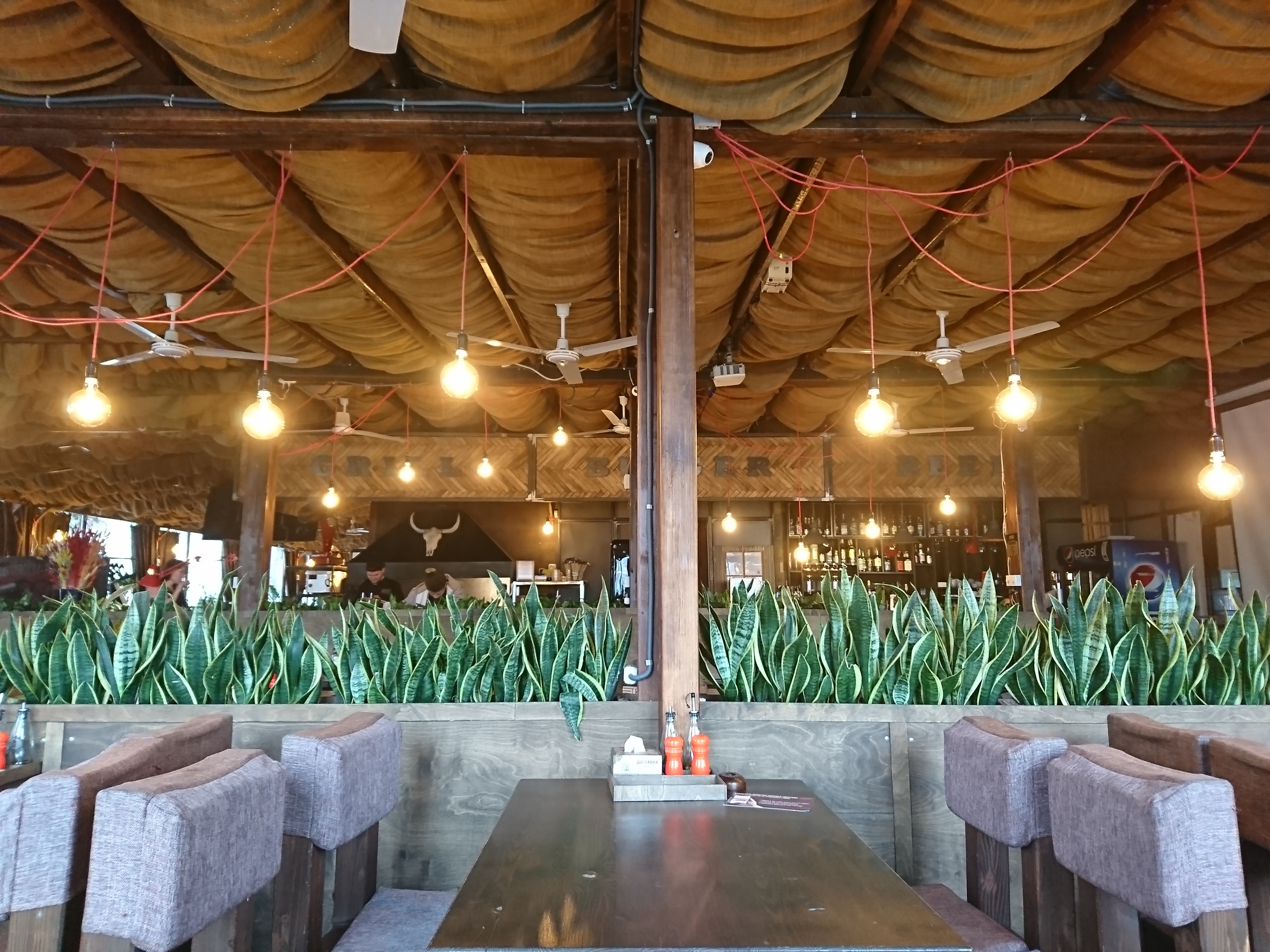 Terrasa - Terrytoryya Myasa image 8