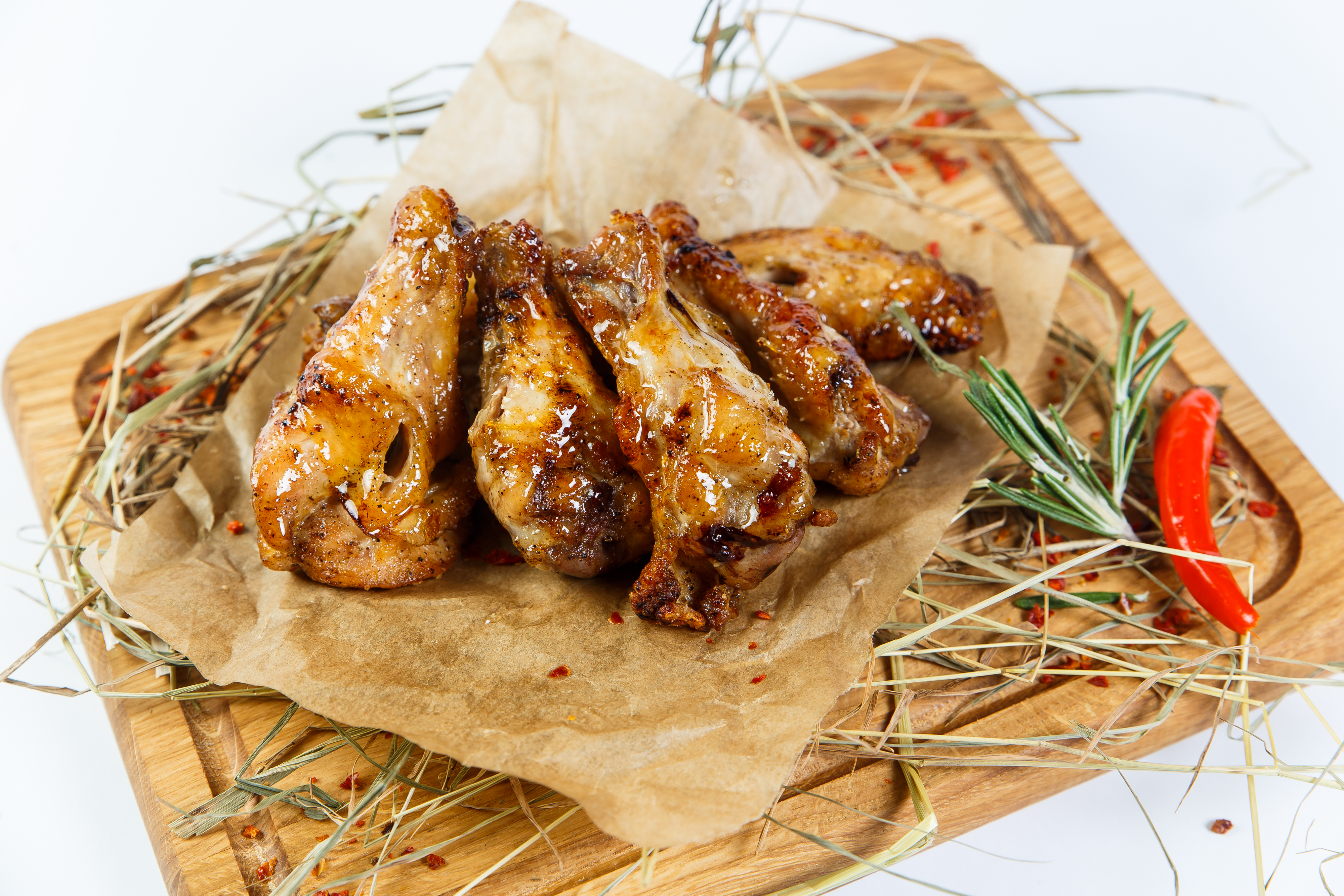 Terrasa - Terrytoryya Myasa image 9