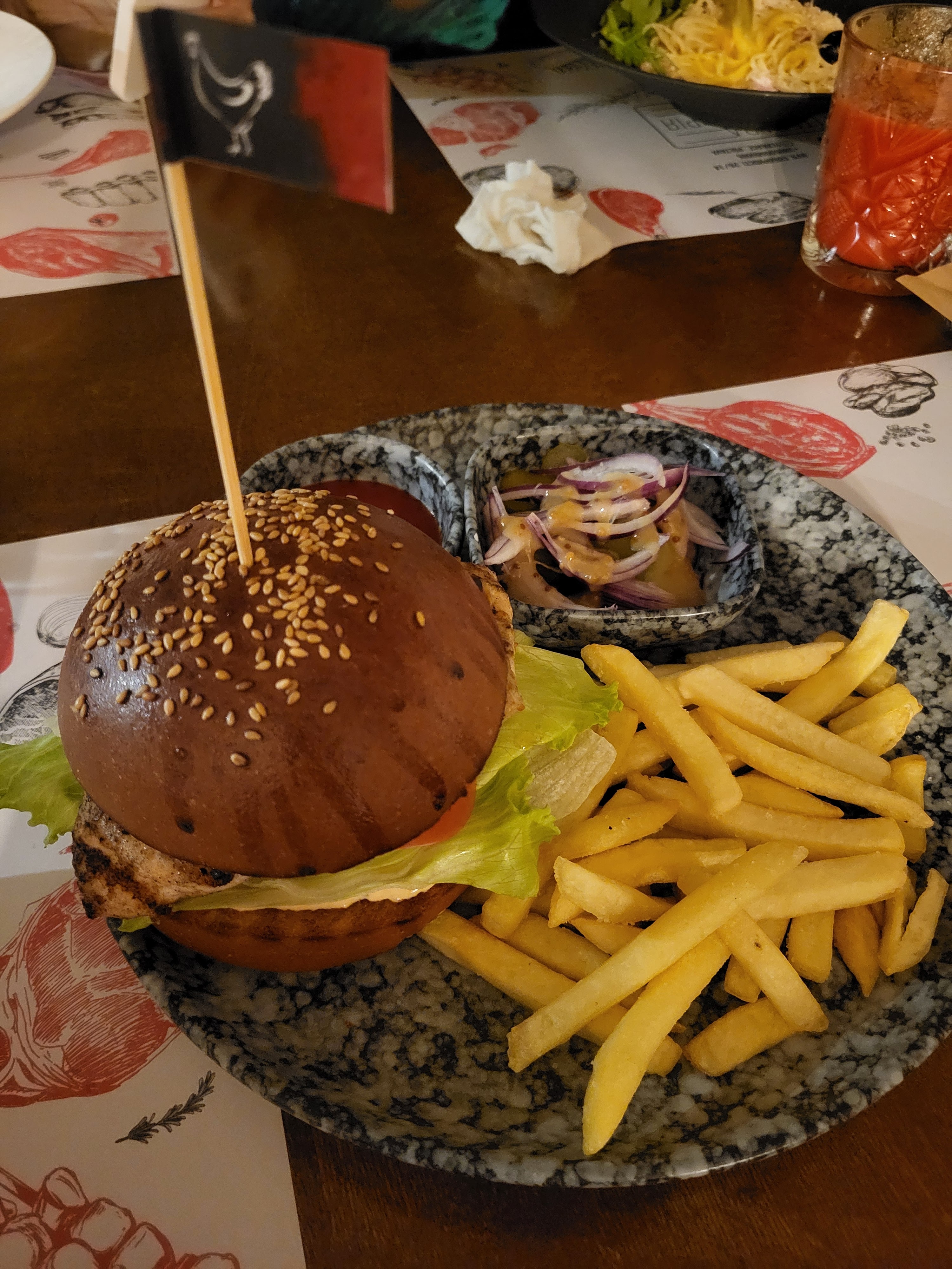 Terrasa - Terrytoryya Myasa image 10