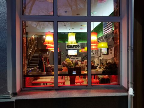 Pizza Montana image 1