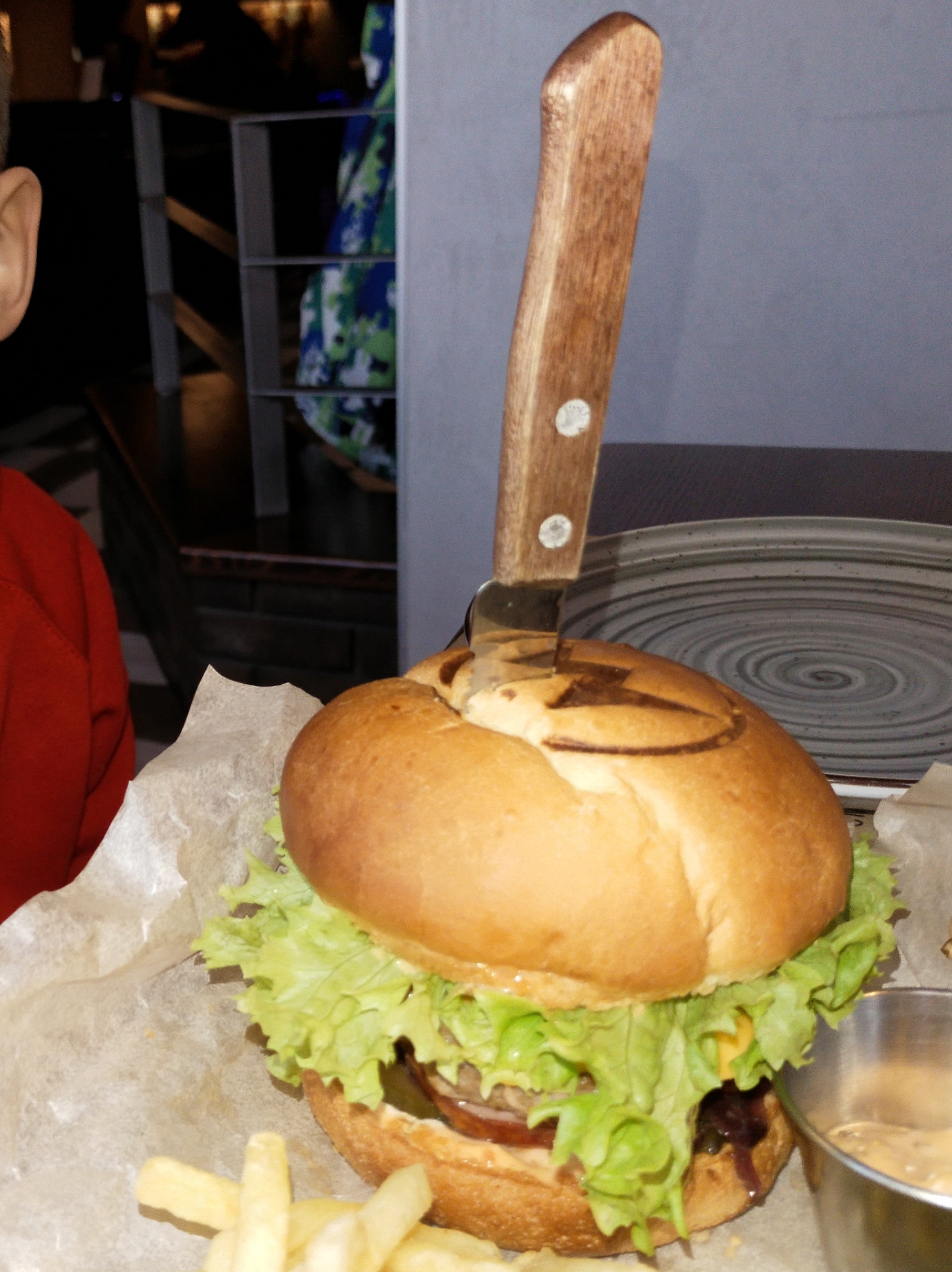 Pizza Montana image 3