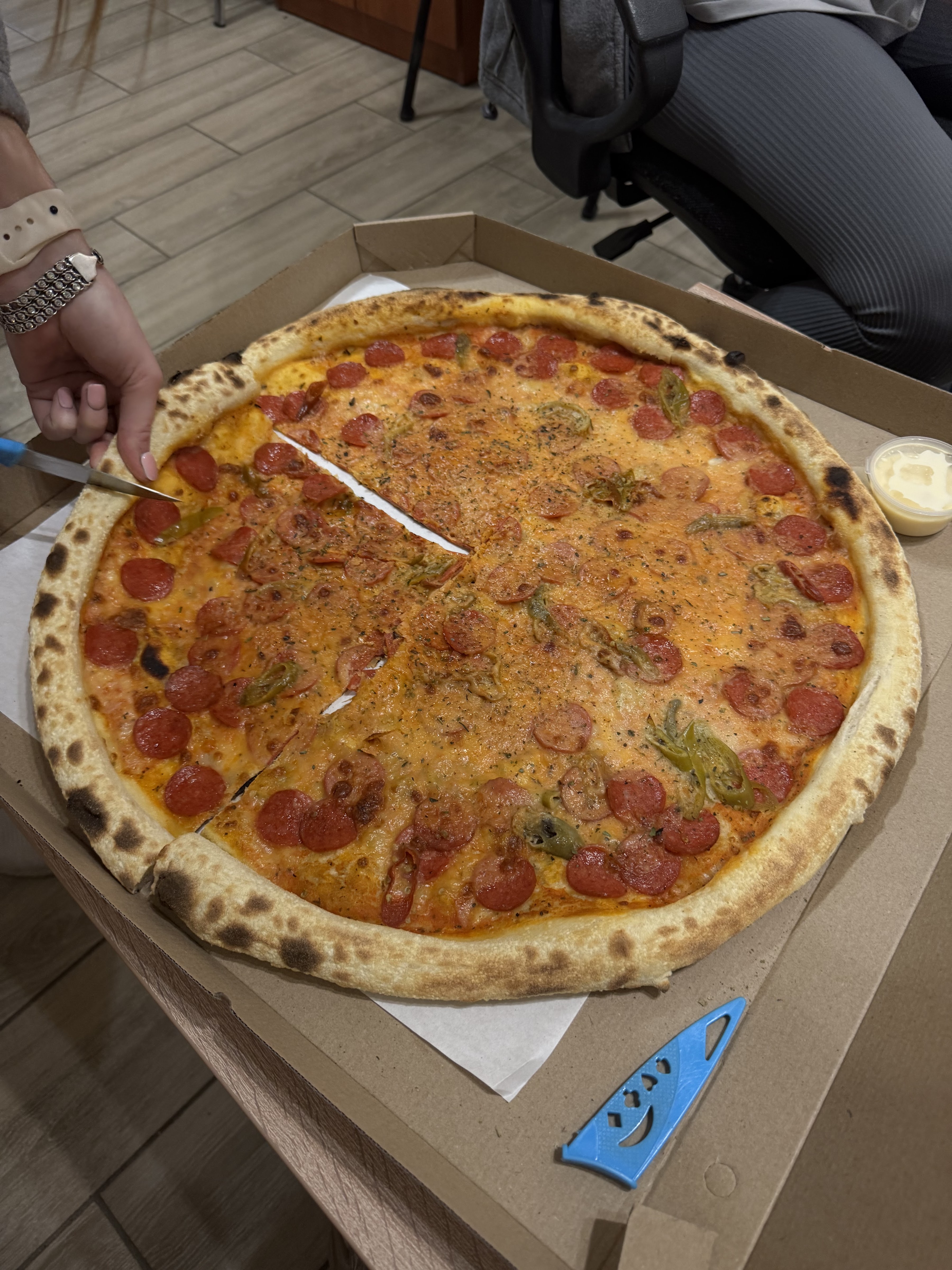 Pizza Montana image 4