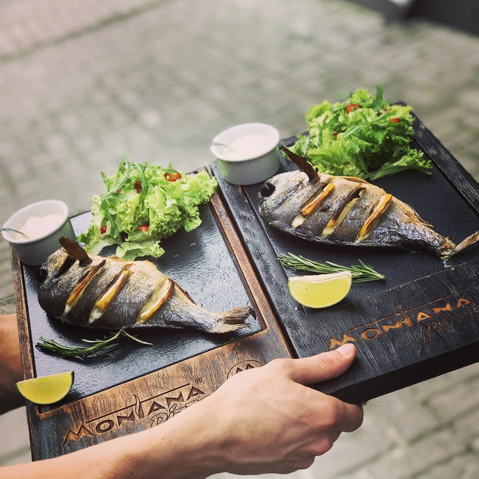 Pizza Montana image 5