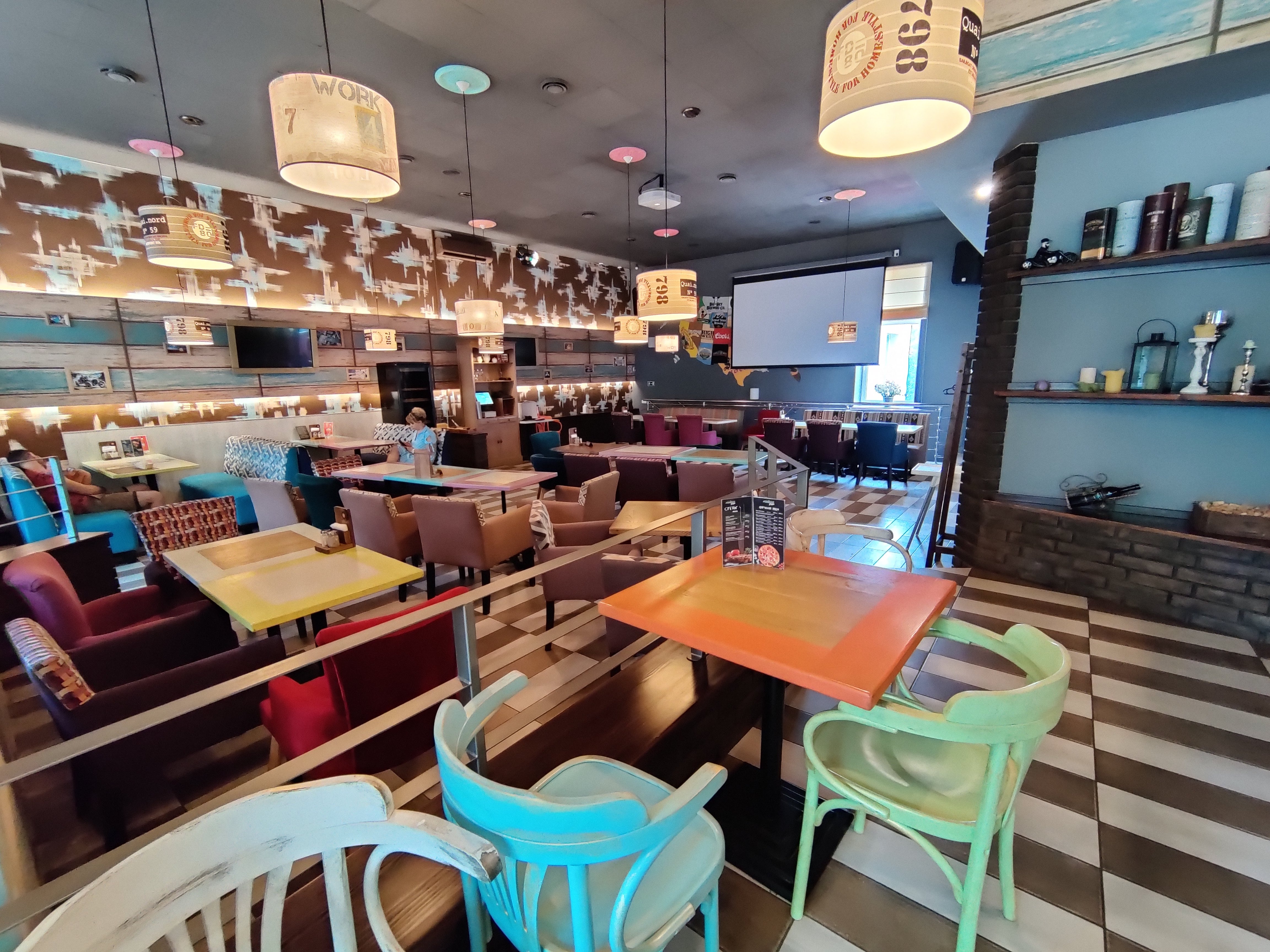 Pizza Montana image 7