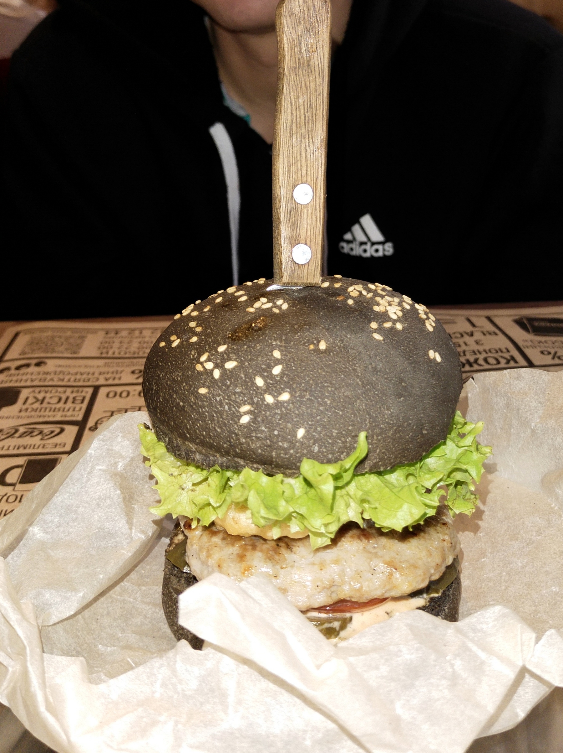 Pizza Montana image 9