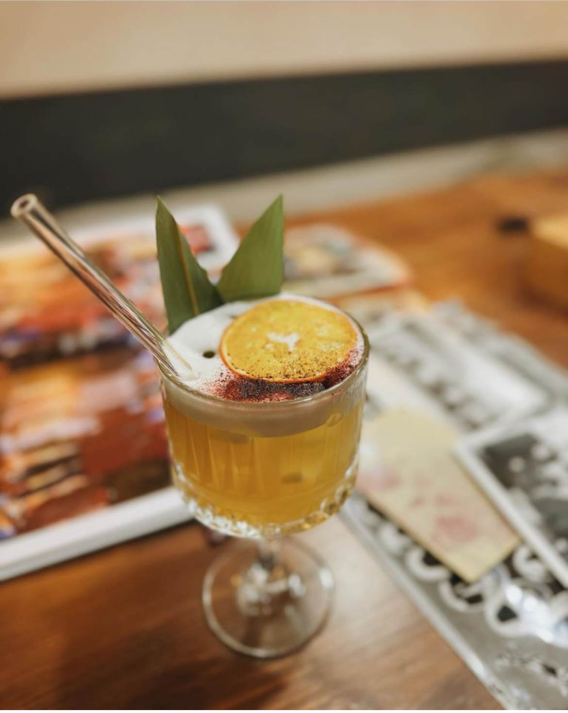 Misʹke Kafe Obiymy image 2