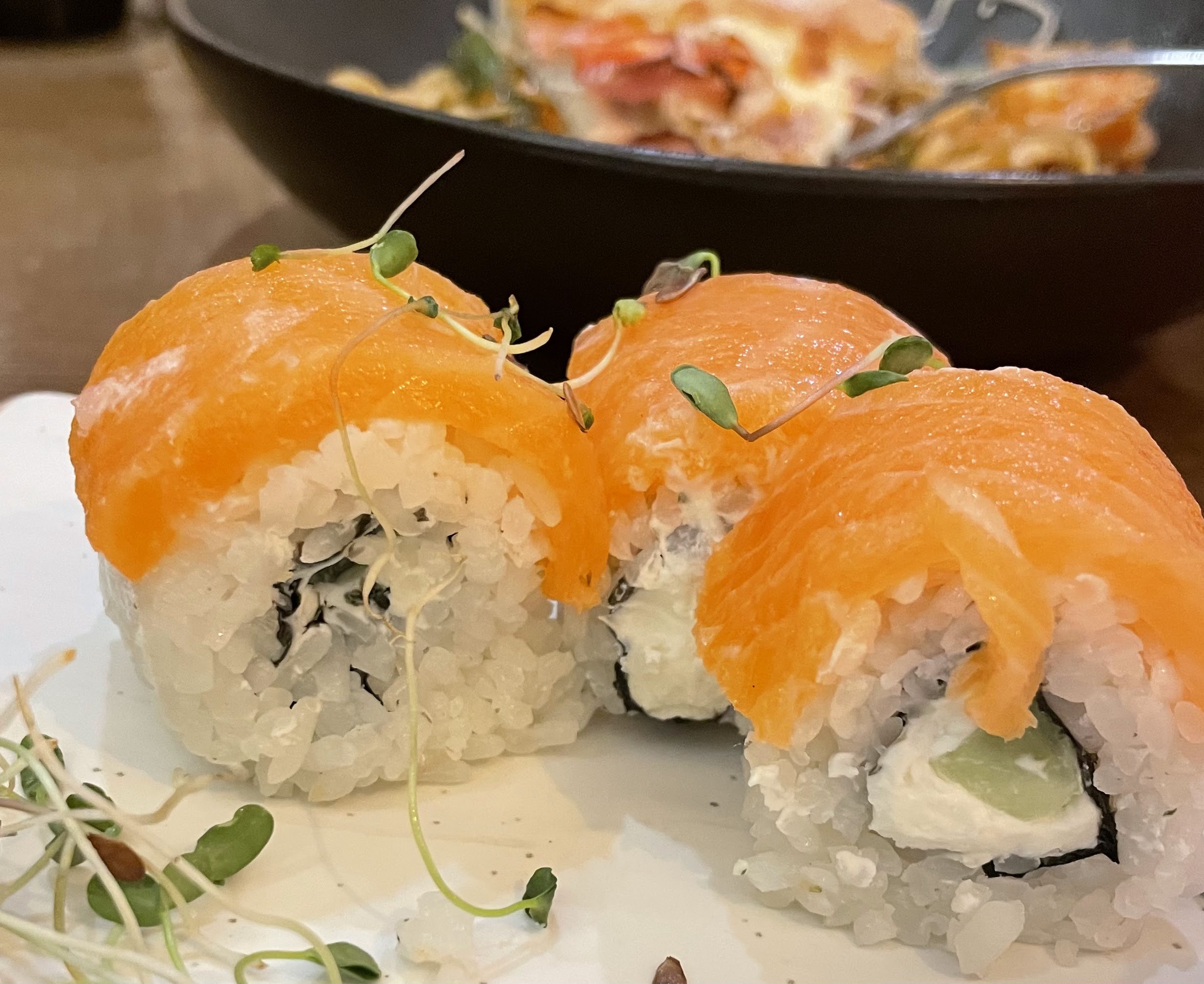 Misʹke Kafe Obiymy image 3