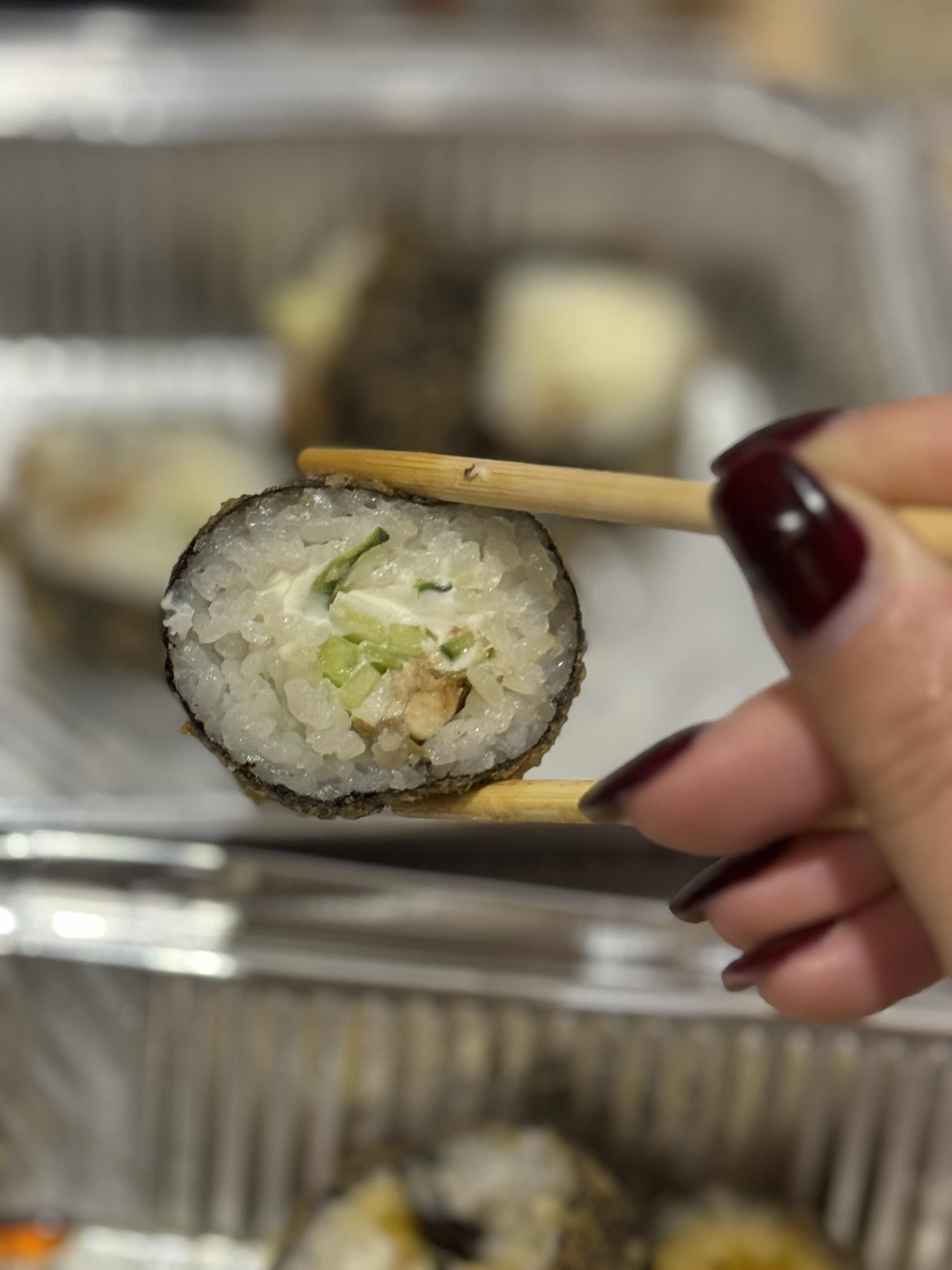 Misʹke Kafe Obiymy image 5