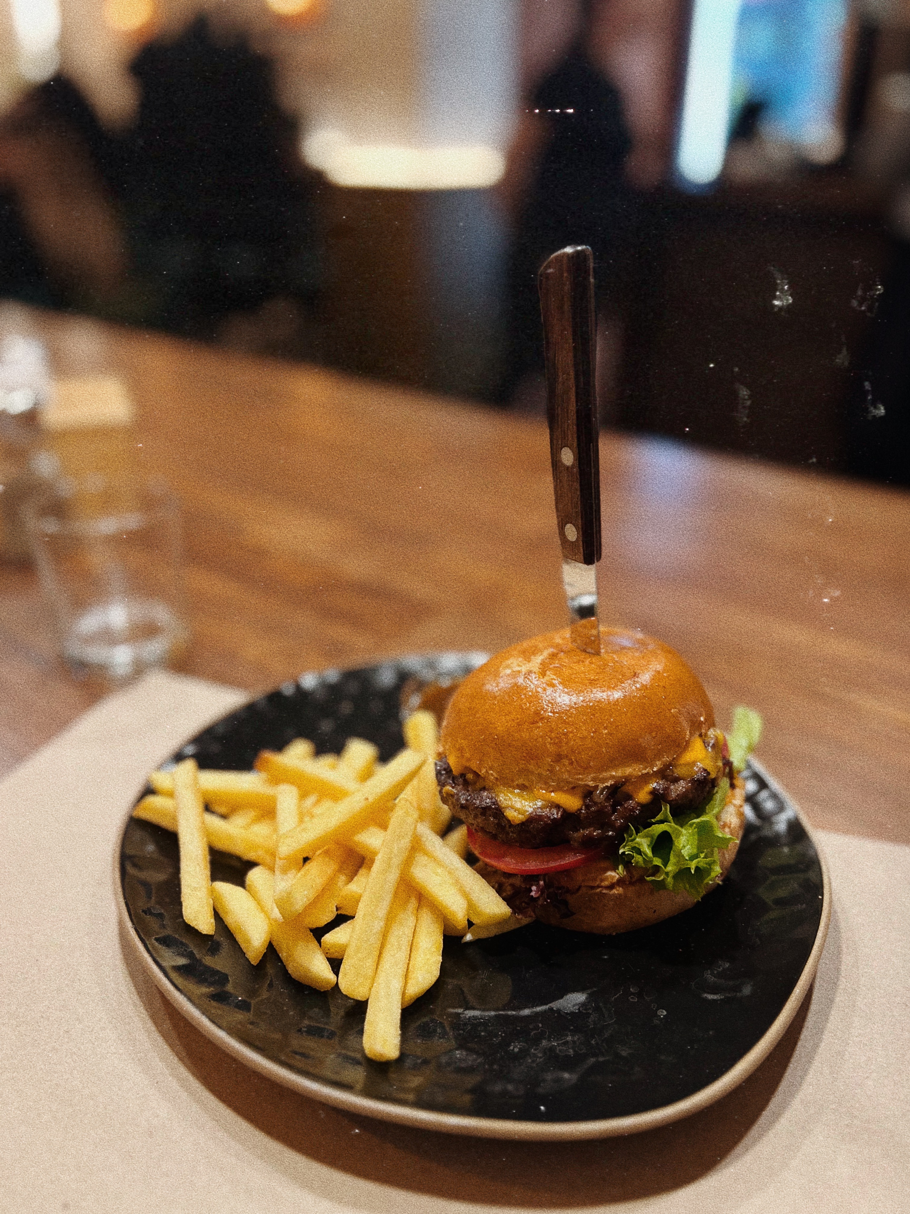 Misʹke Kafe Obiymy image 6