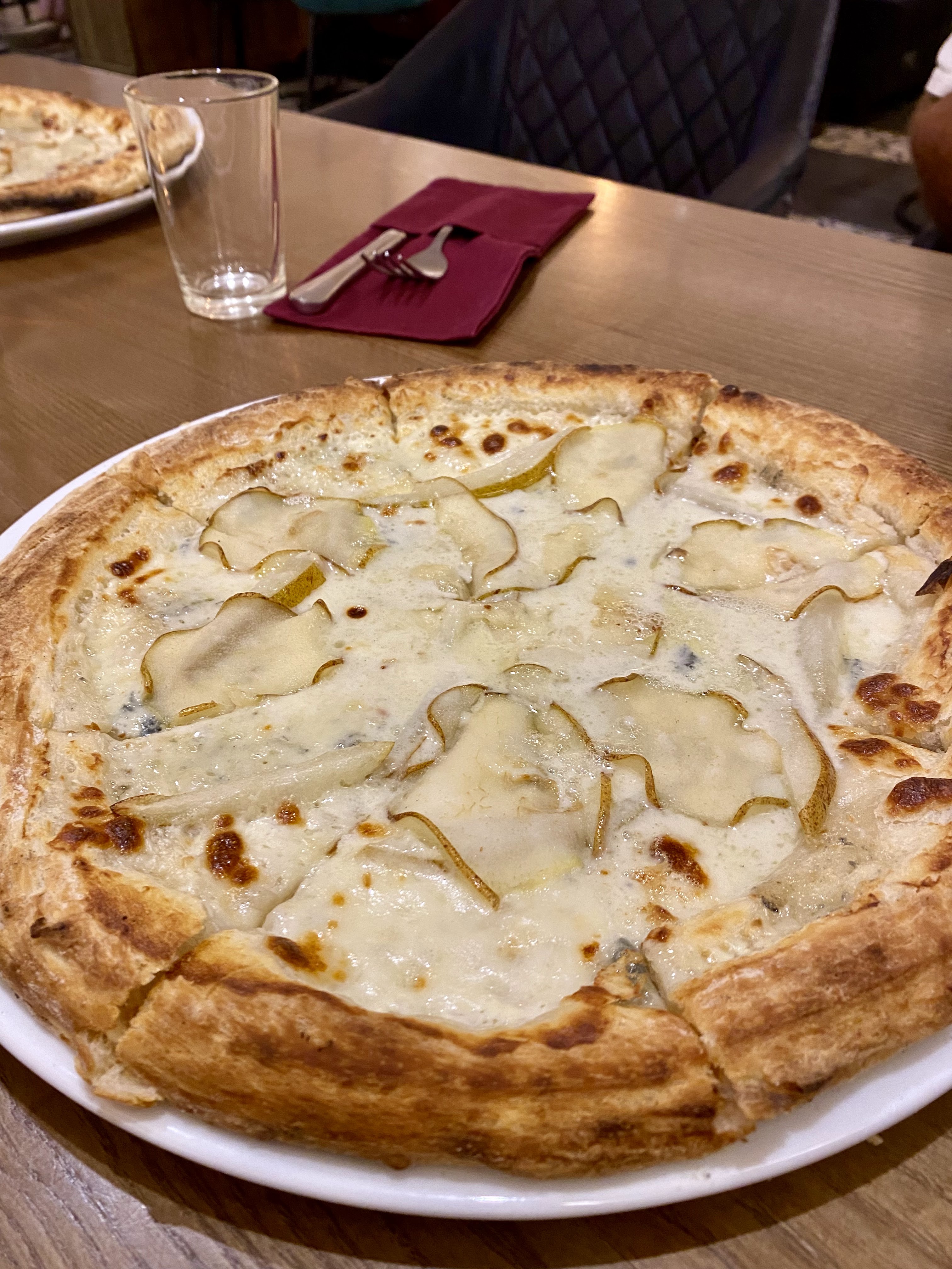 Misʹke Kafe Obiymy image 7