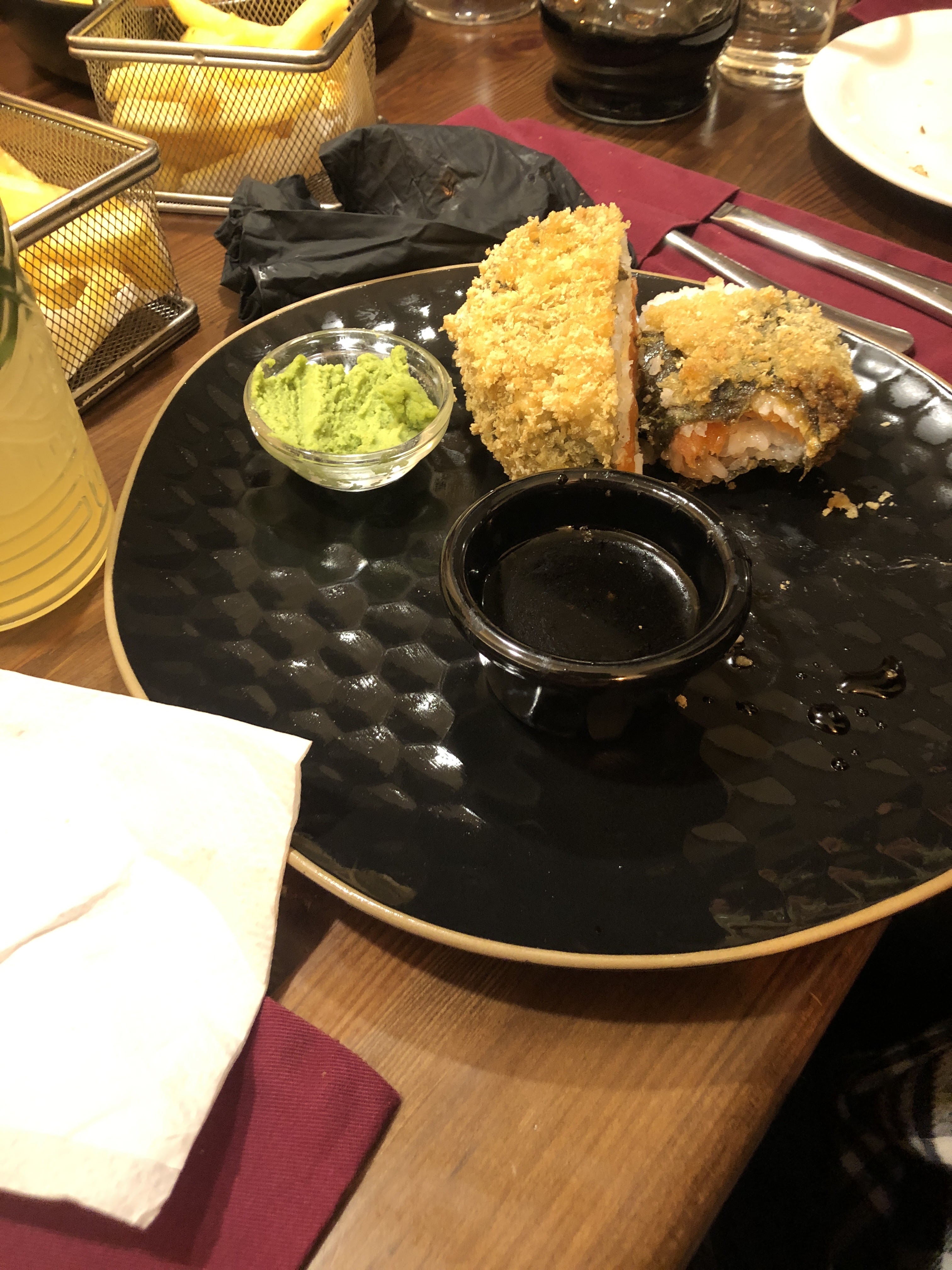 Misʹke Kafe Obiymy image 8