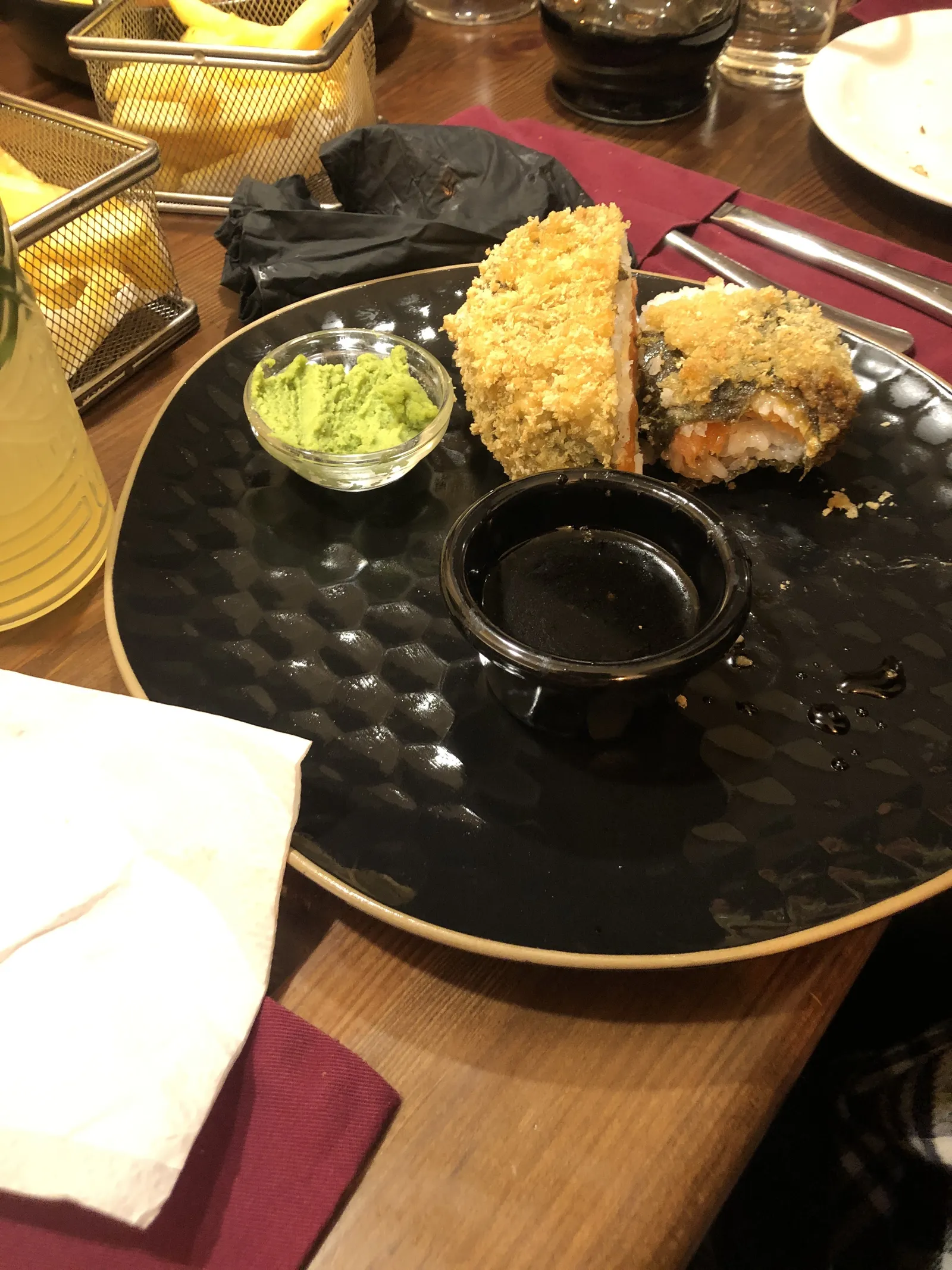 Misʹke Kafe Obiymy image 8