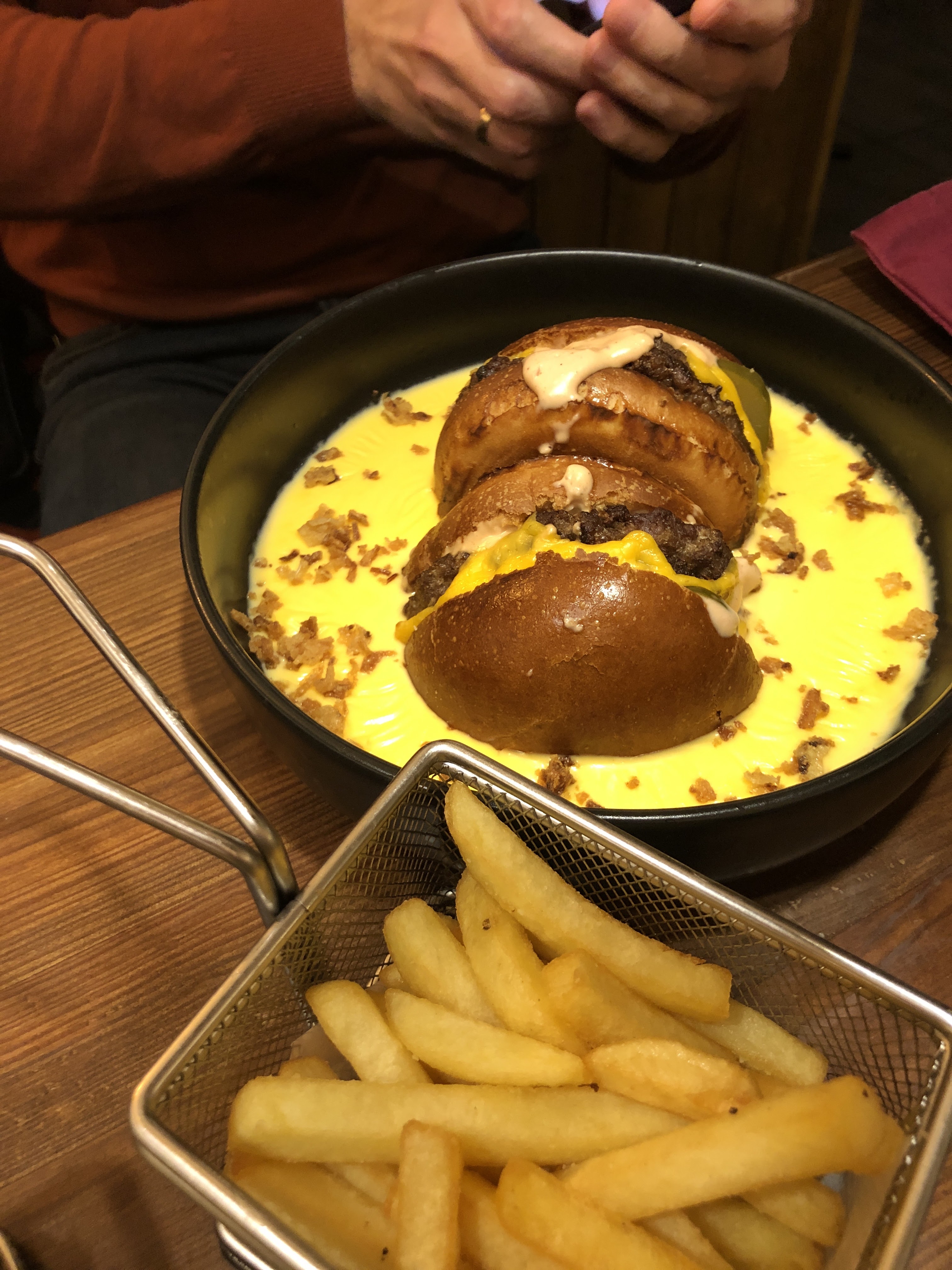 Misʹke Kafe Obiymy image 9