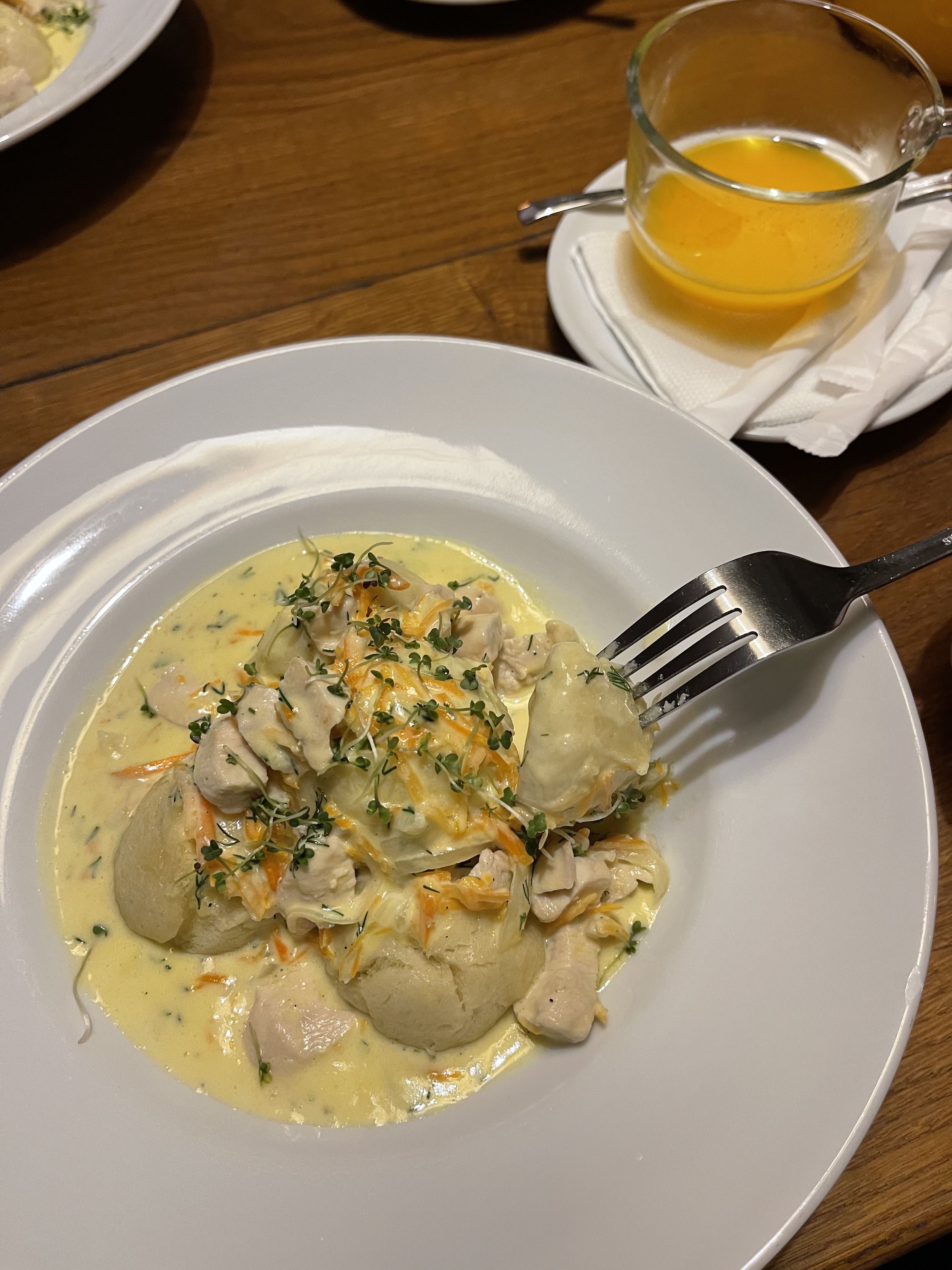 Tratoriya Bolonʹyetta image 5