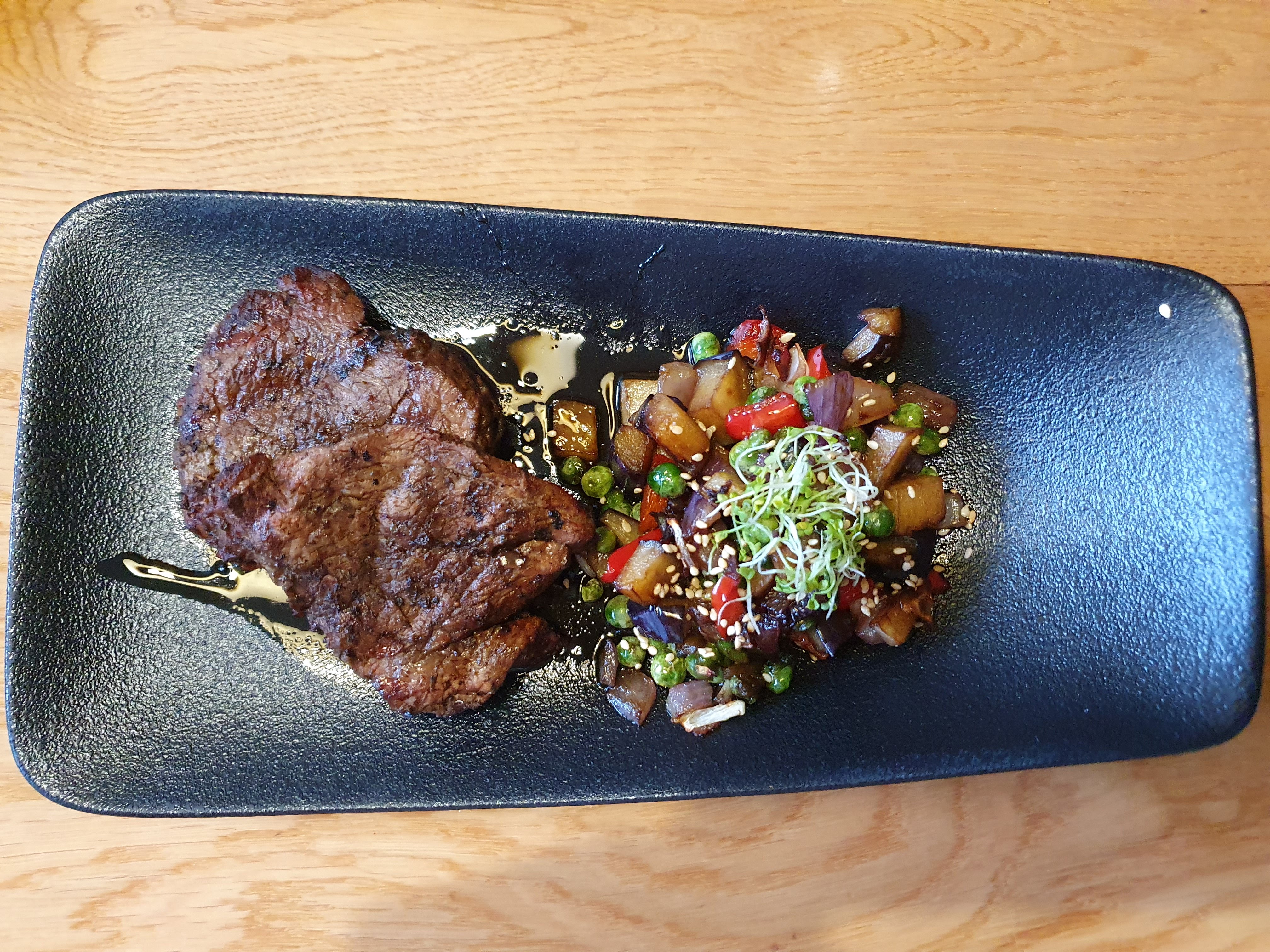 Tratoriya Bolonʹyetta image 7