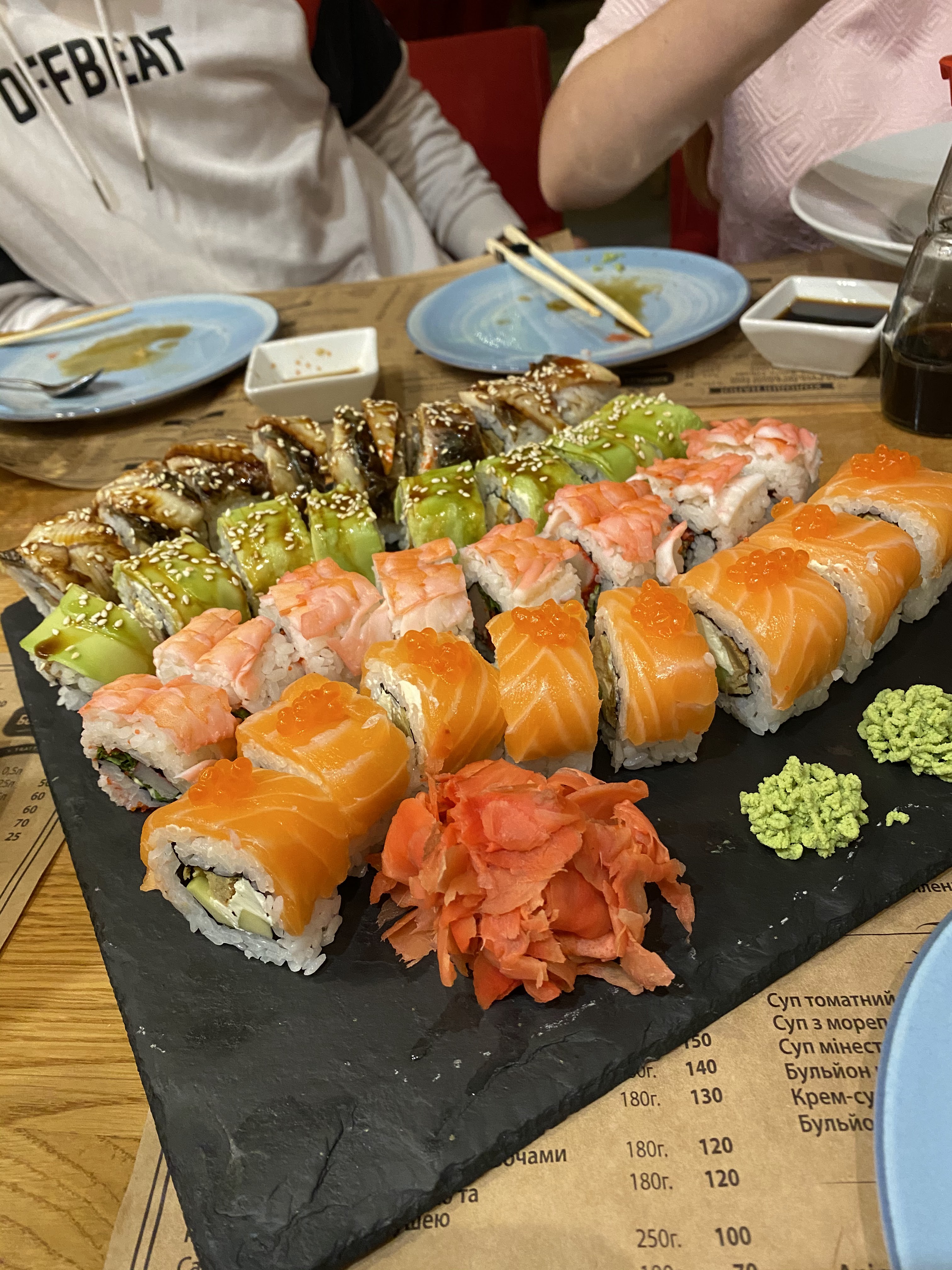 Tratoriya Bolonʹyetta image 8