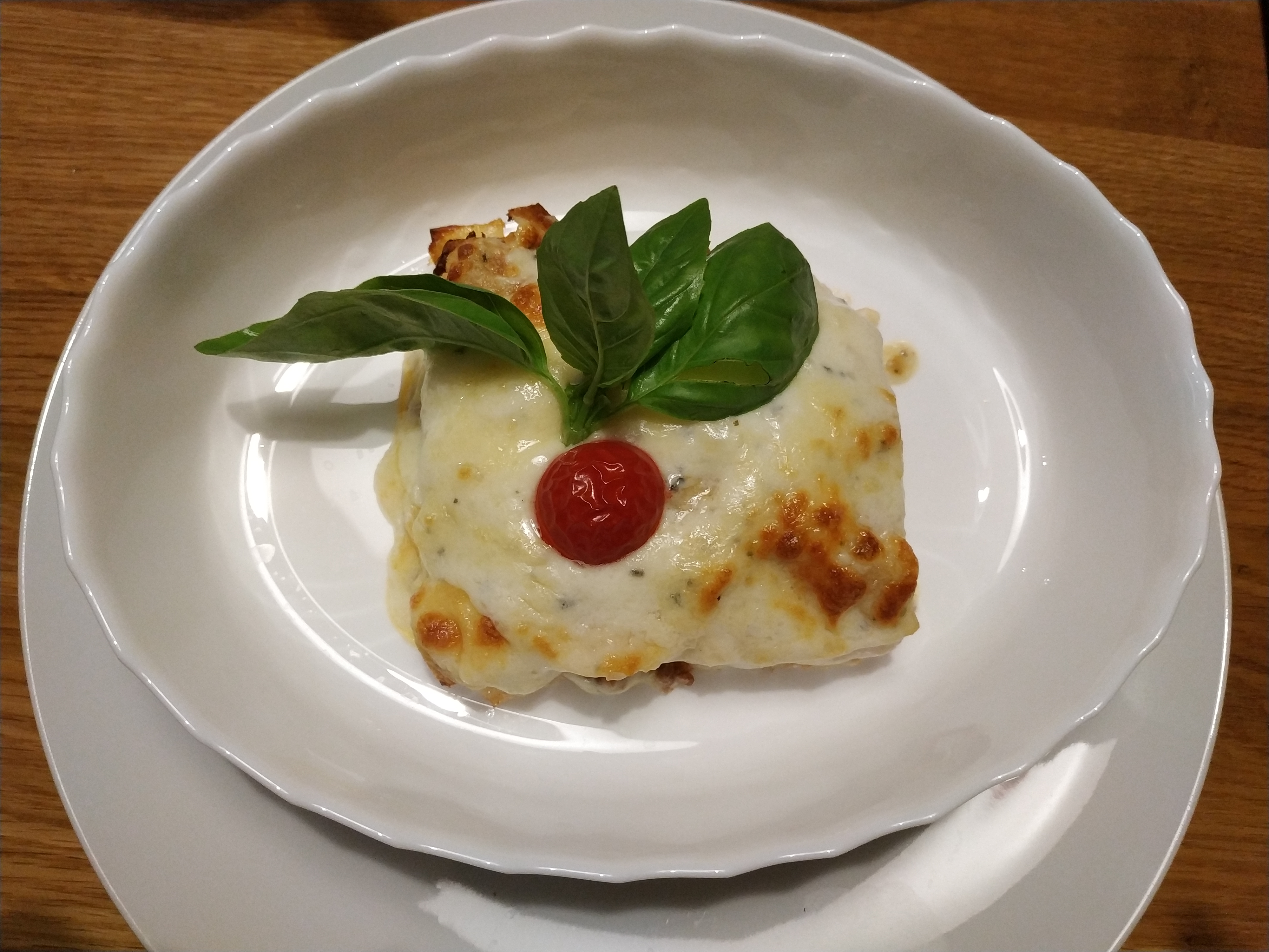 Tratoriya Bolonʹyetta image 9