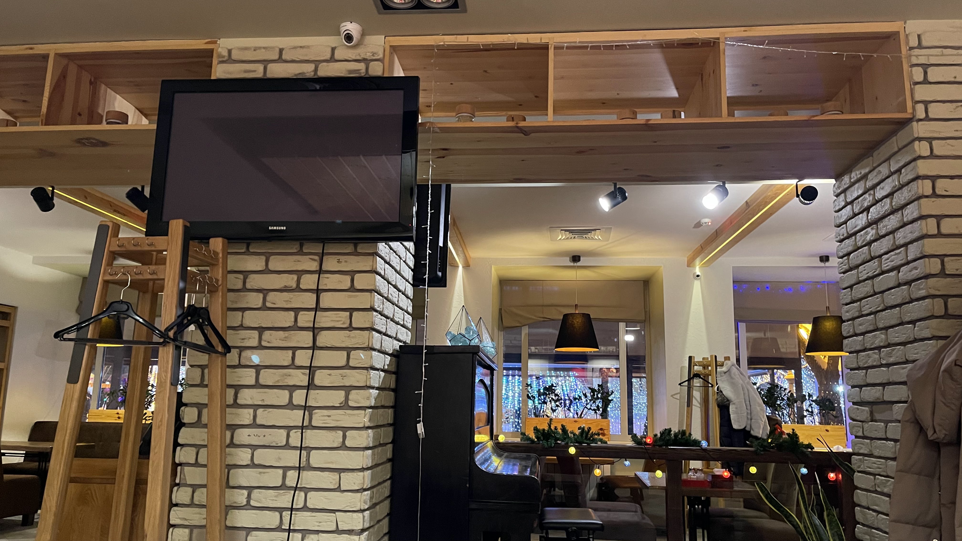 Tratoriya Bolonʹyetta image 10