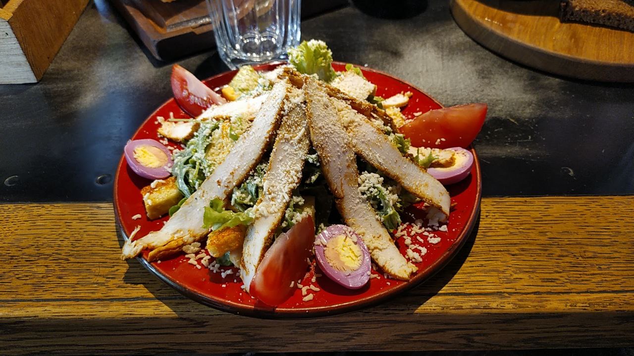 Козацька Броварня м.Полтава image 8