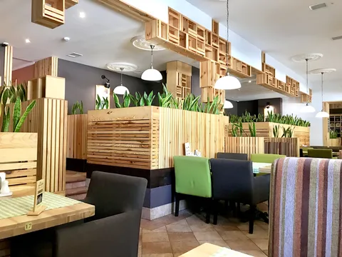 Trattoria Viva Olive image 1