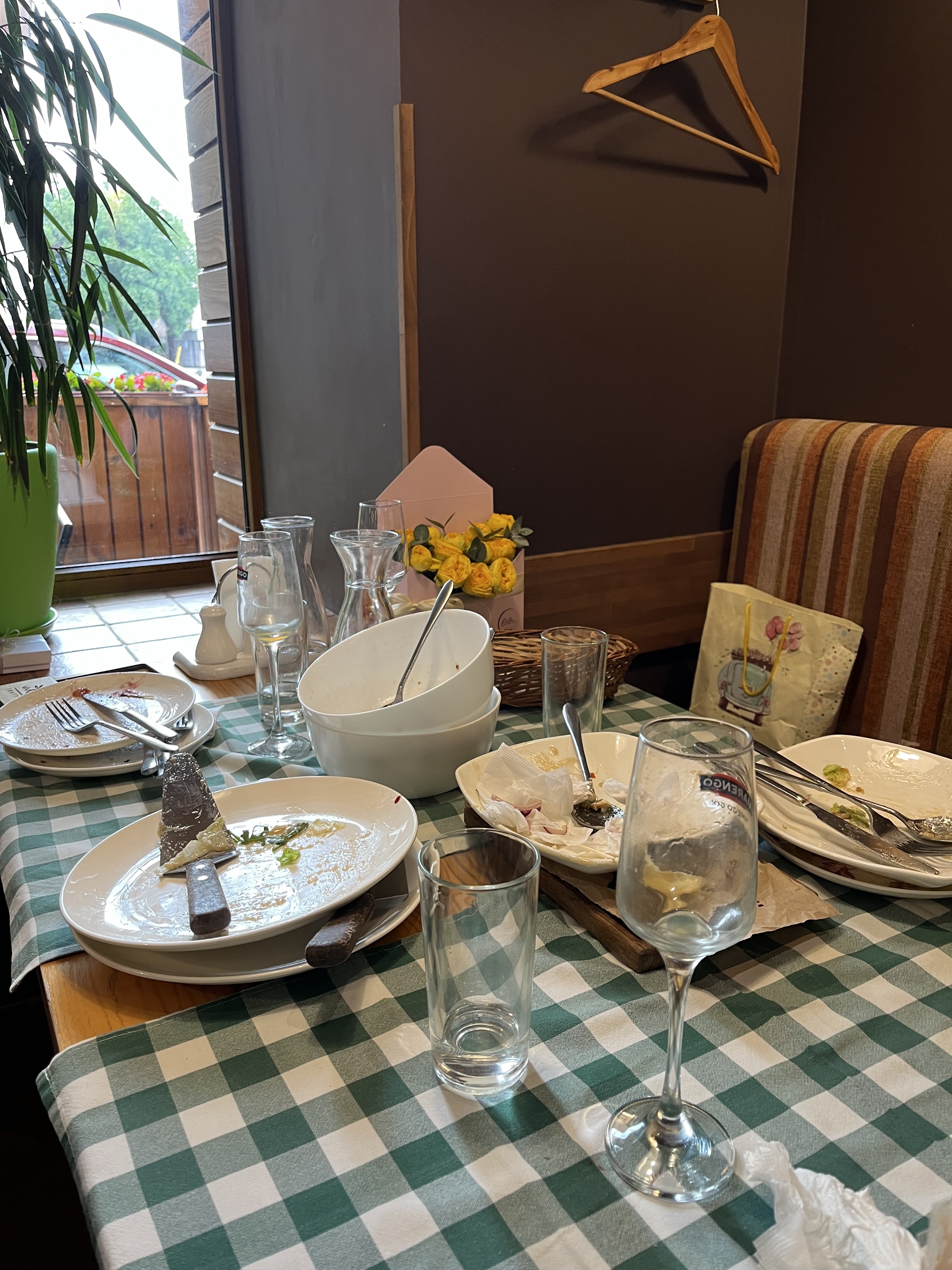 Trattoria Viva Olive image 8