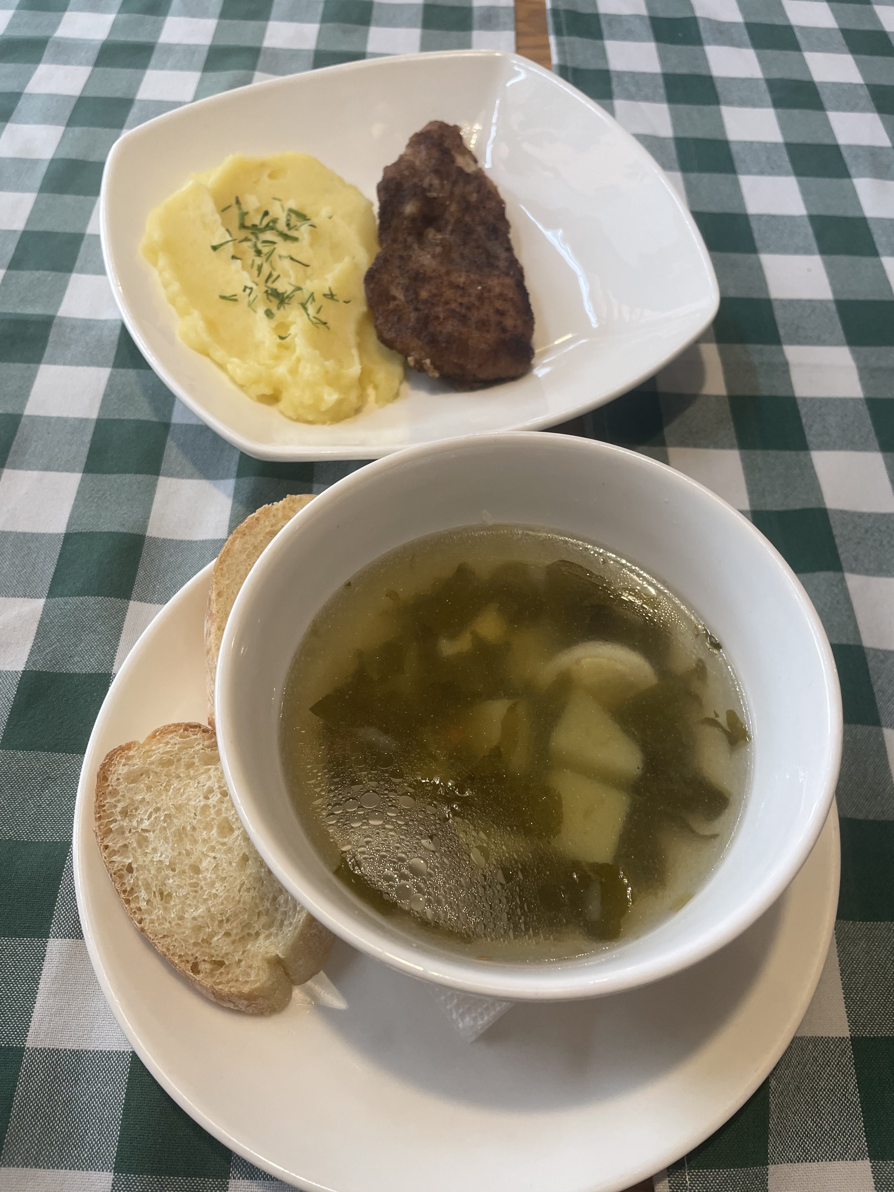 Trattoria Viva Olive image 9