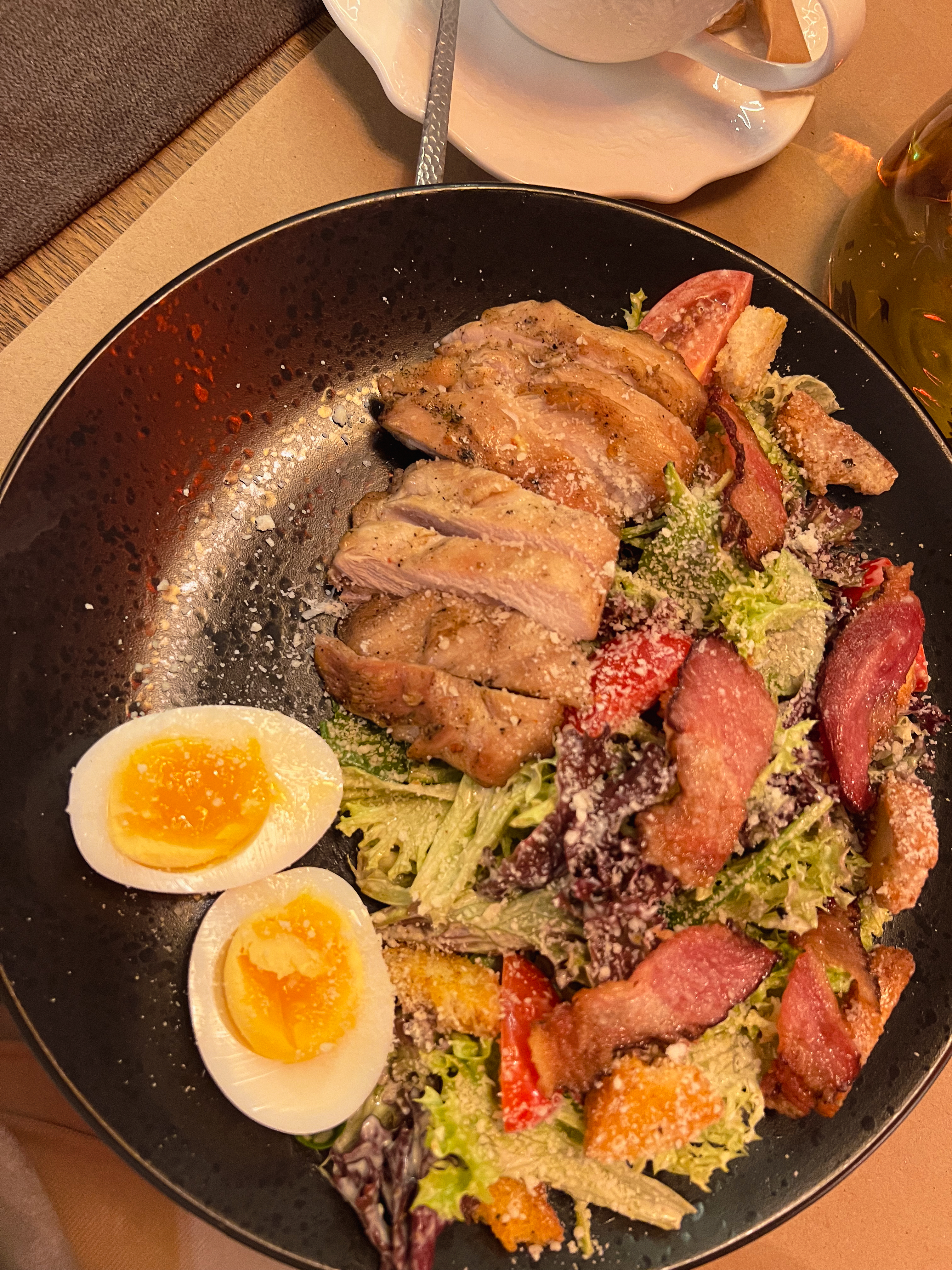 Villa Grill image 10