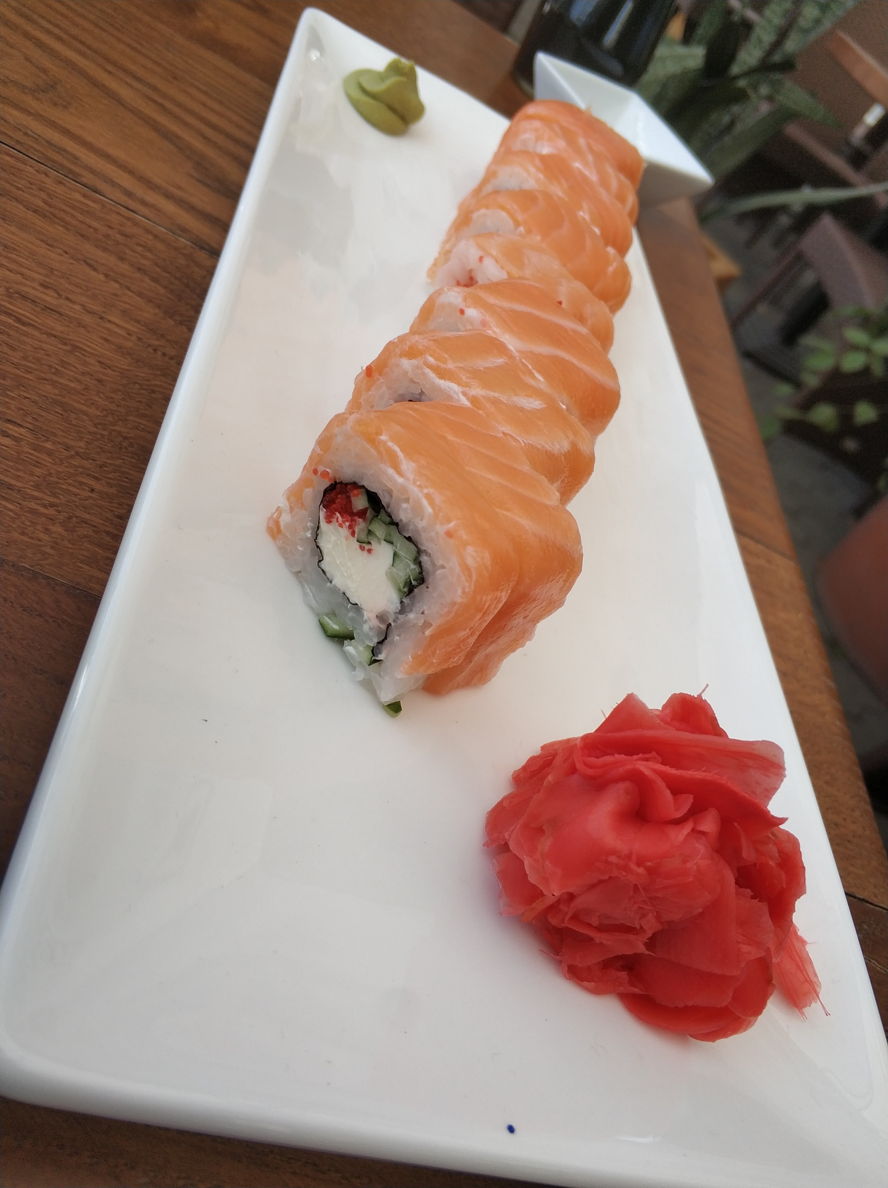 БЕНЕDІКТ сніданки&суші image 5