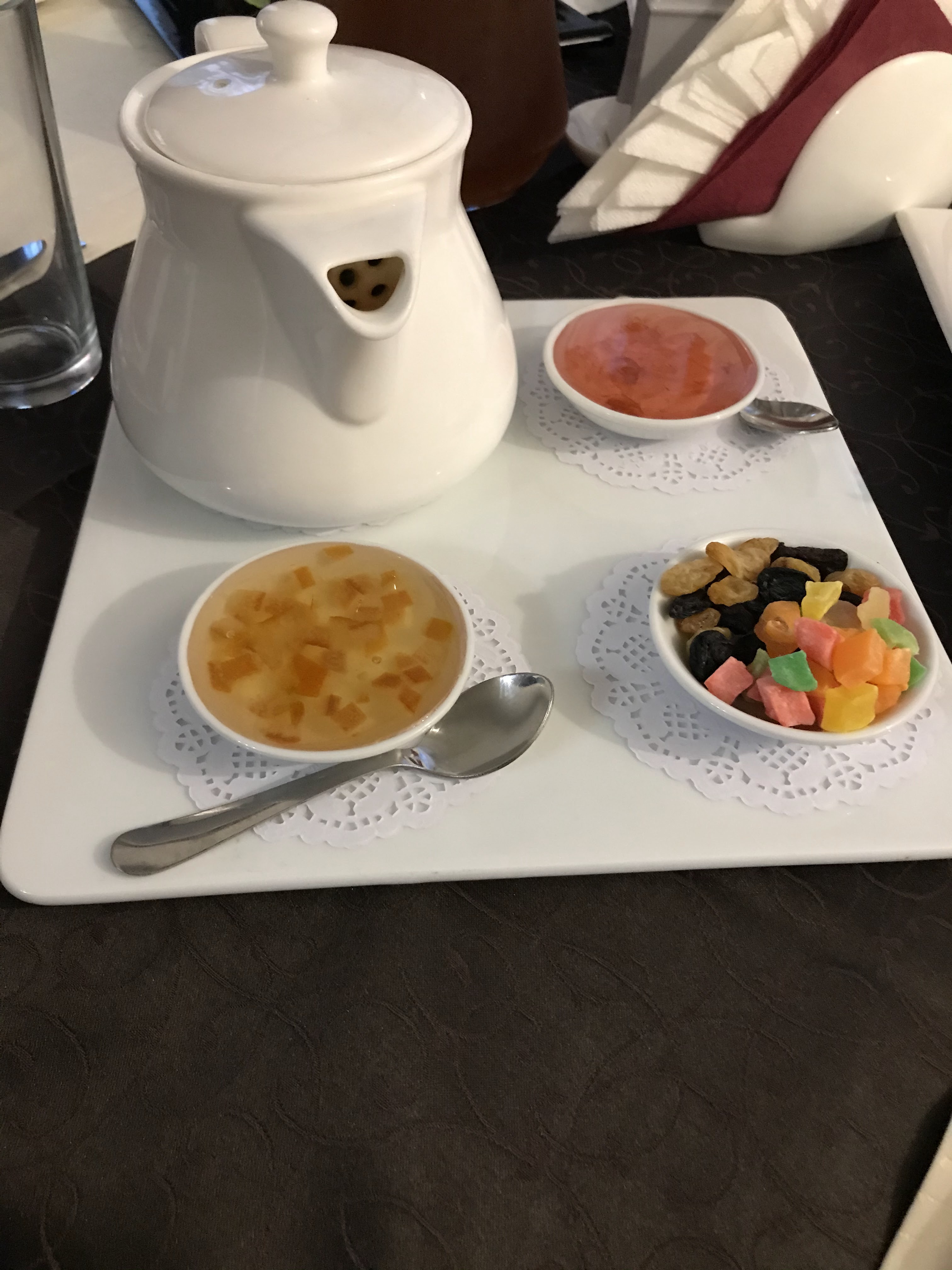 Munich - Shashlychnyj yard image 10