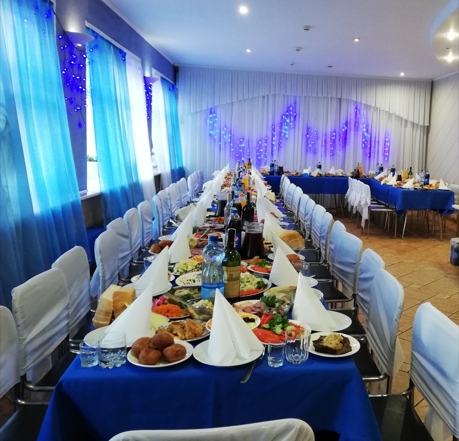 Столовая "Домашняя кухня" image 1