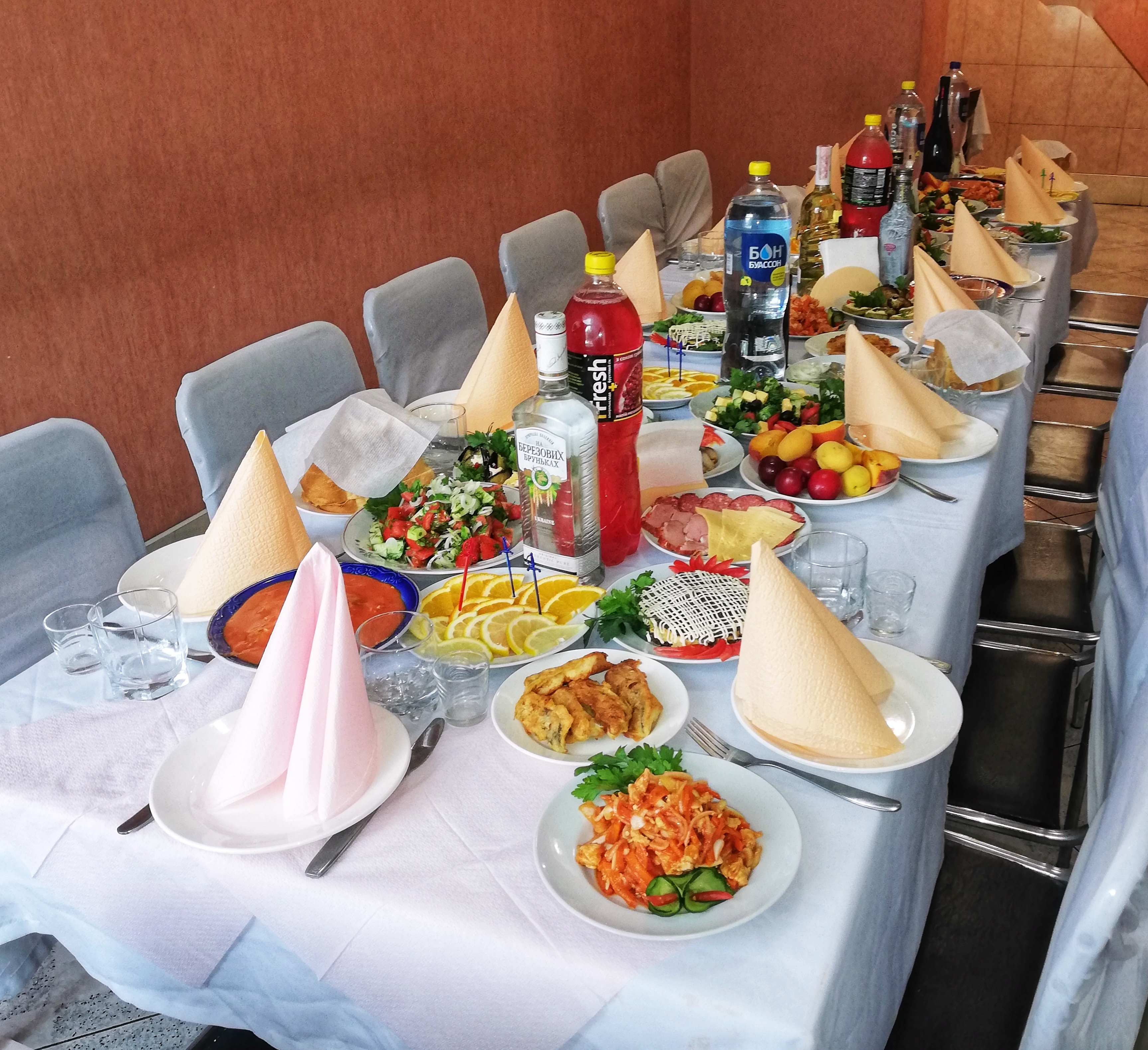 Столовая "Домашняя кухня" image 2