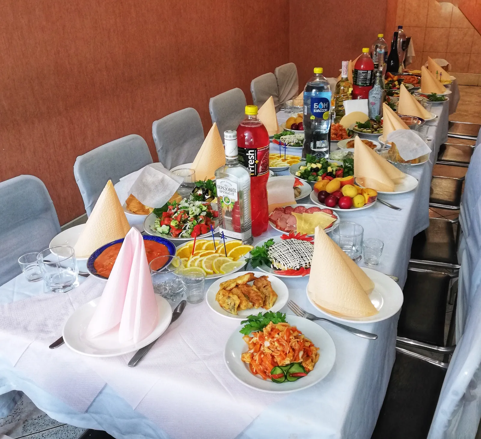 Столовая "Домашняя кухня" image 2