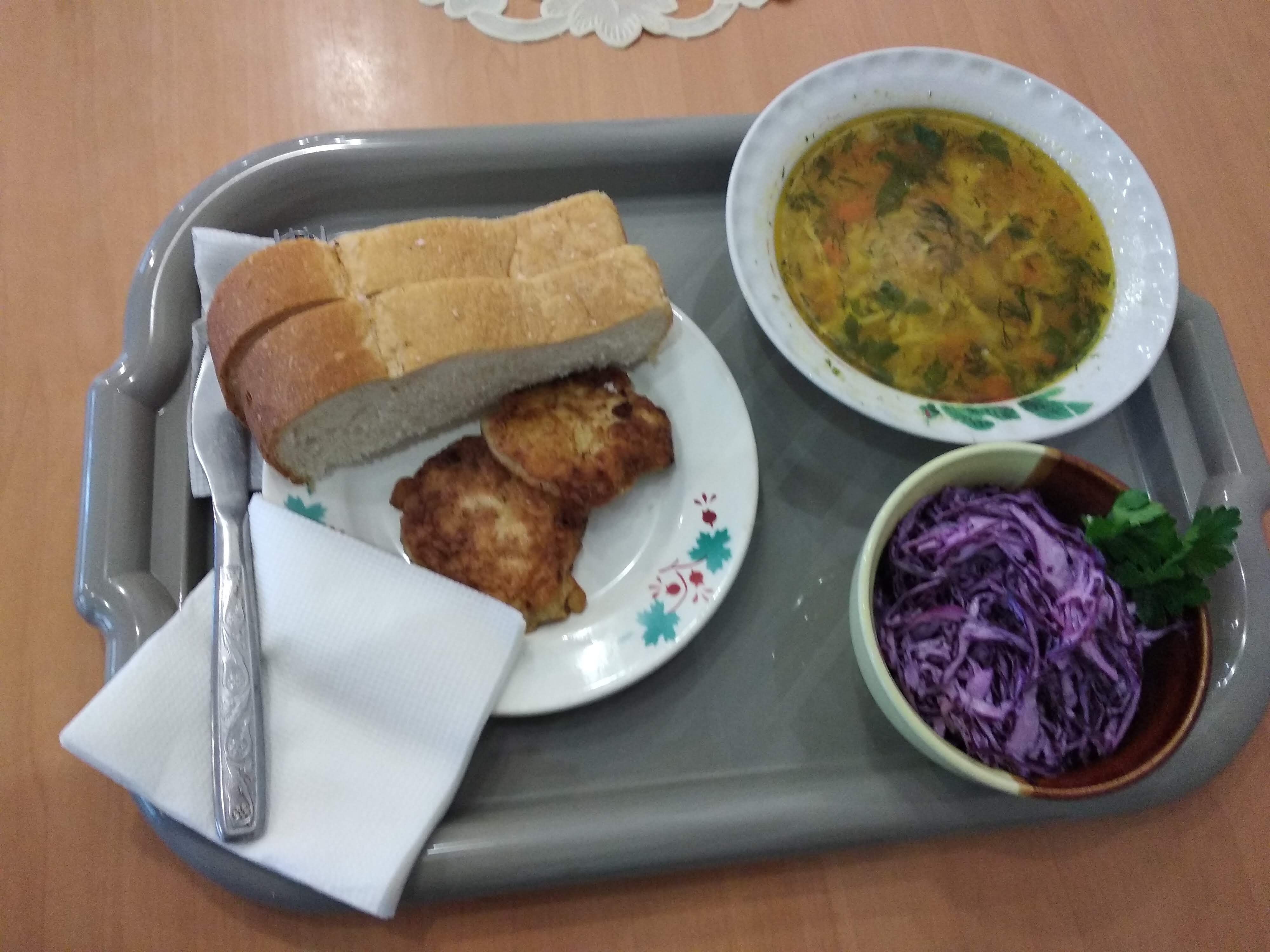 Столовая "Домашняя кухня" image 4