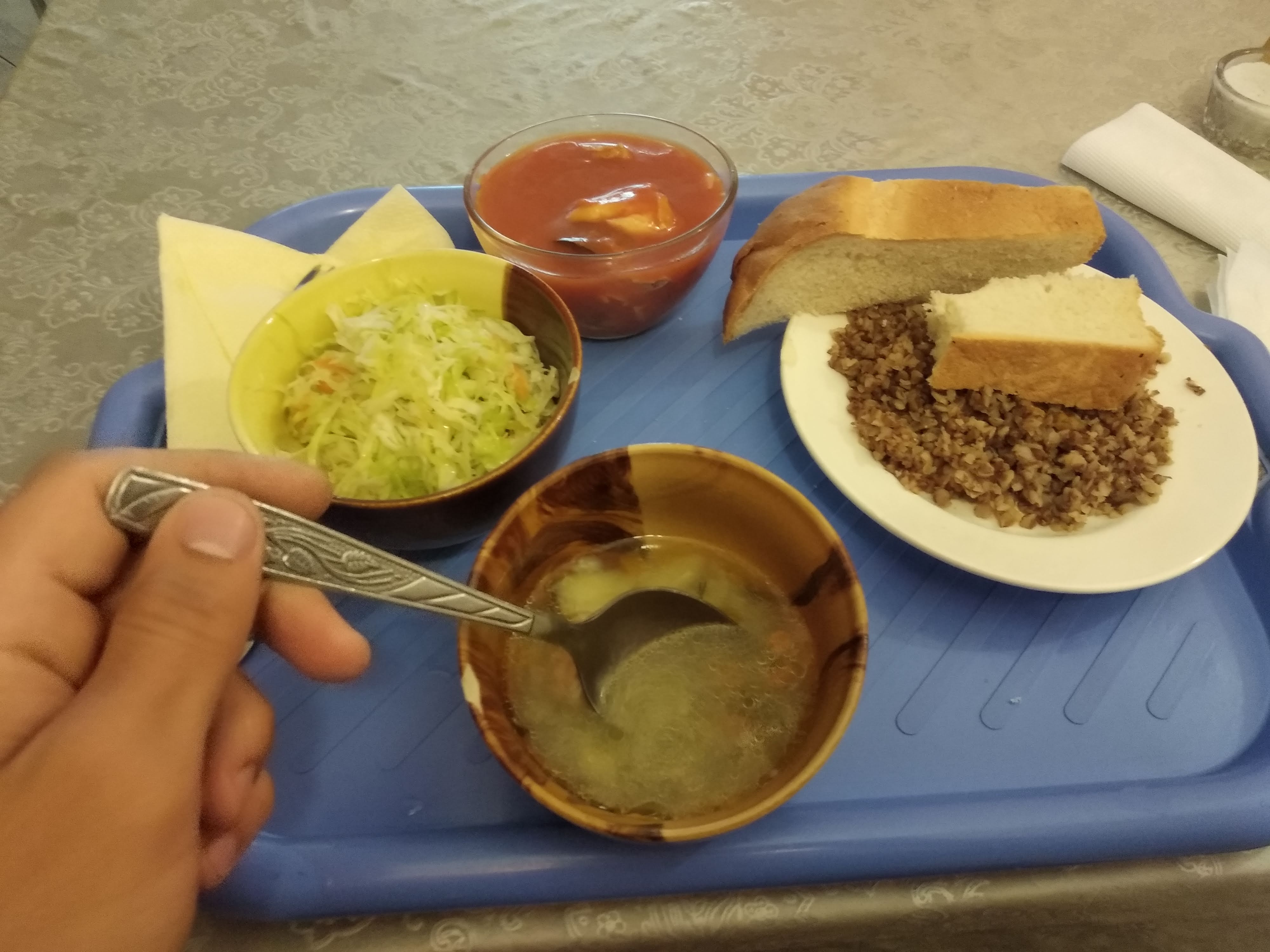 Столовая "Домашняя кухня" image 6